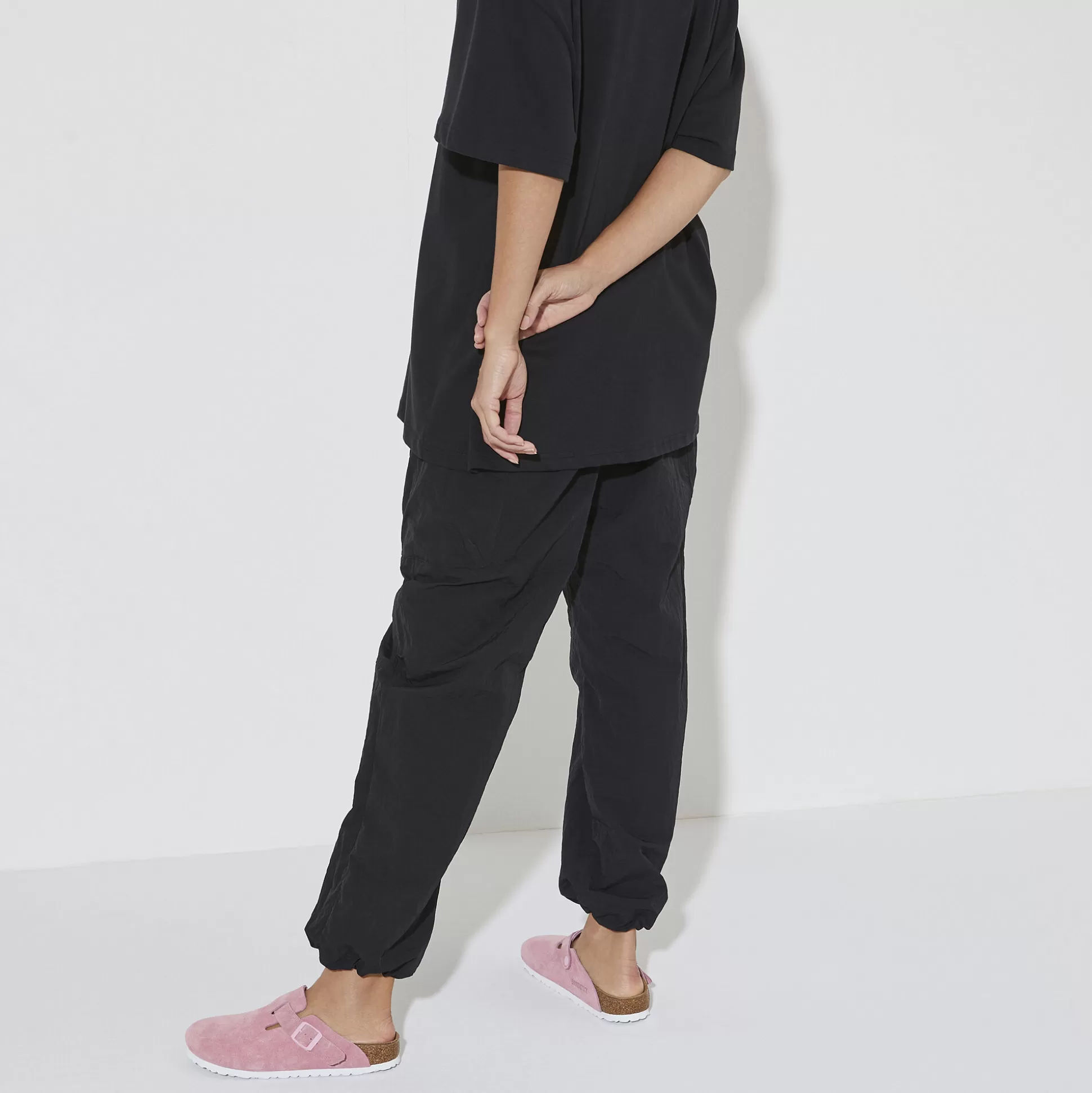 Birkenstock Boston^Damer Clogs