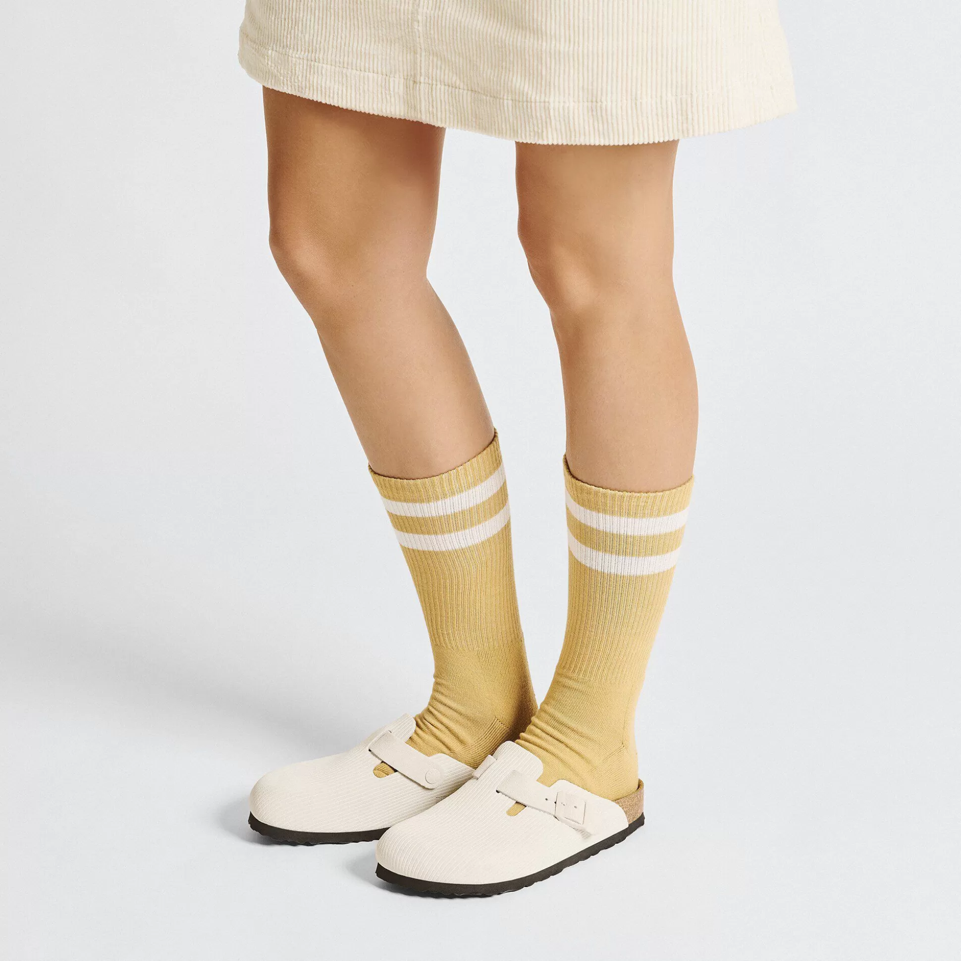 Birkenstock Boston^Damer Clogs