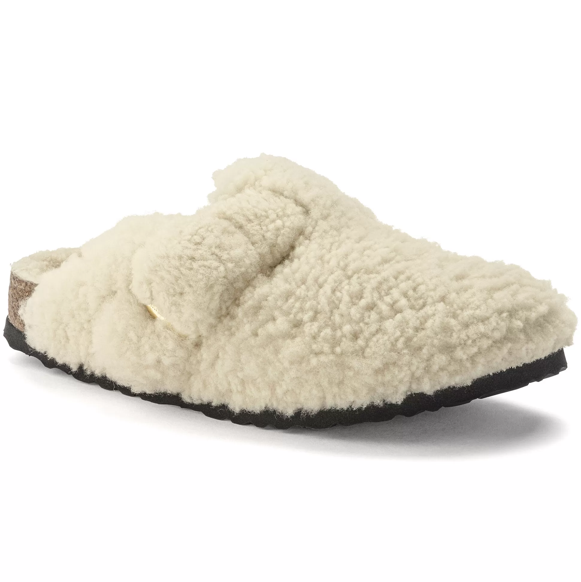 Birkenstock Boston Big Buckle^Damer Clogs