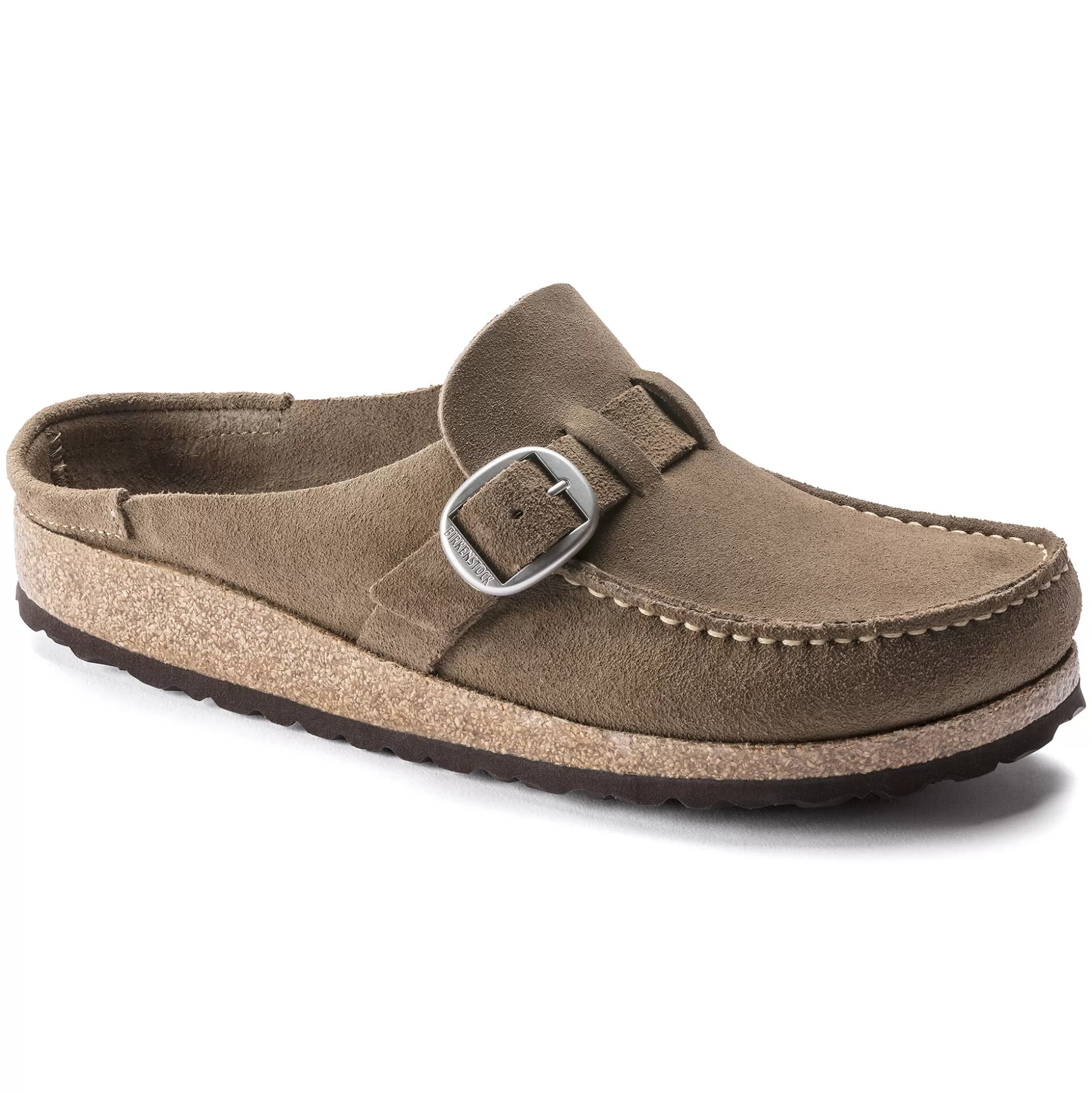 Birkenstock Buckley^Damer Clogs