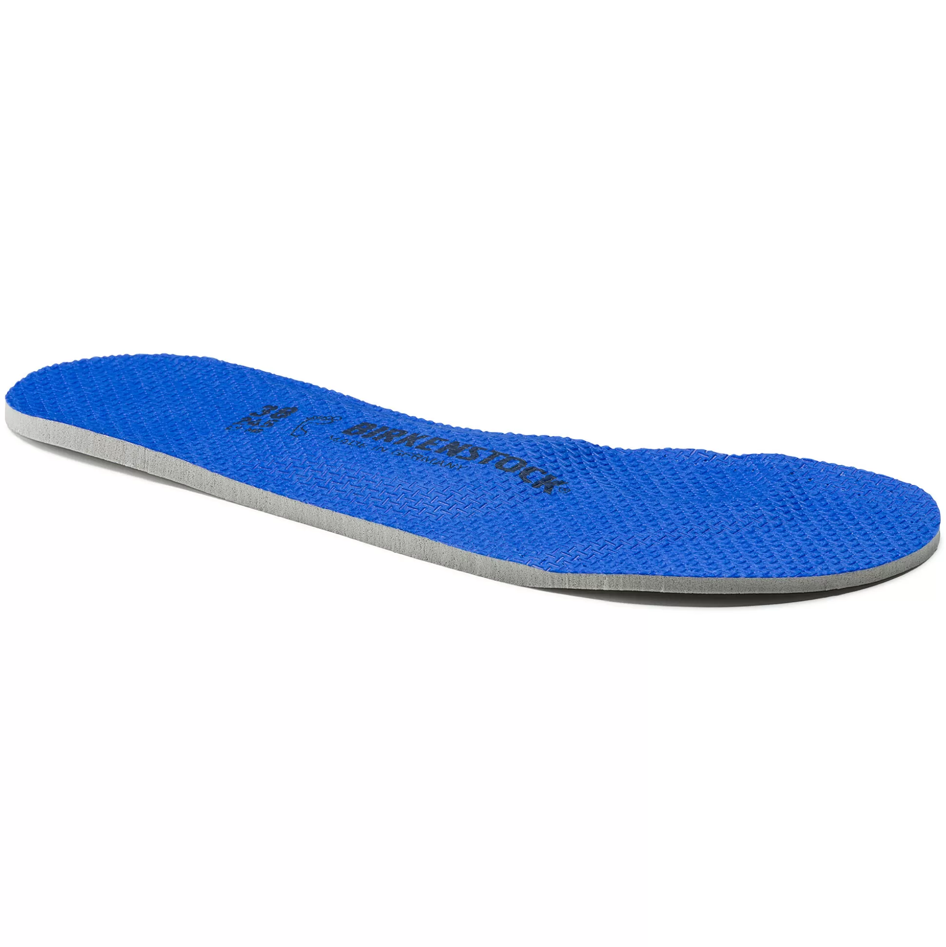 Birkenstock Comfort Fodsengssal Birko Tex^Damer Indlægssåler