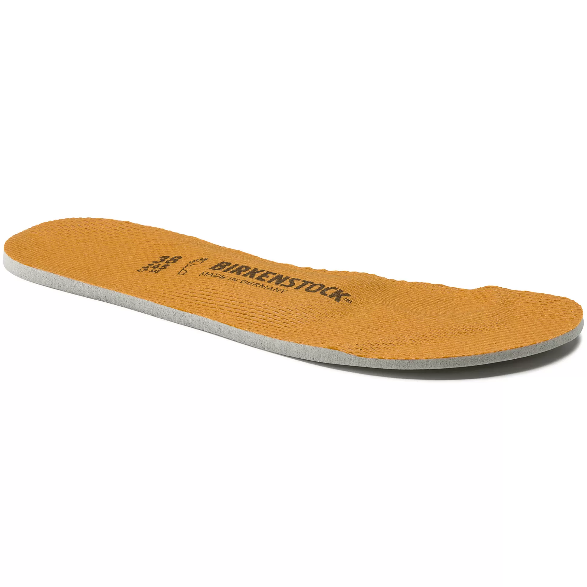 Birkenstock Comfort Fodsengssal Birko Tex^Damer Indlægssåler