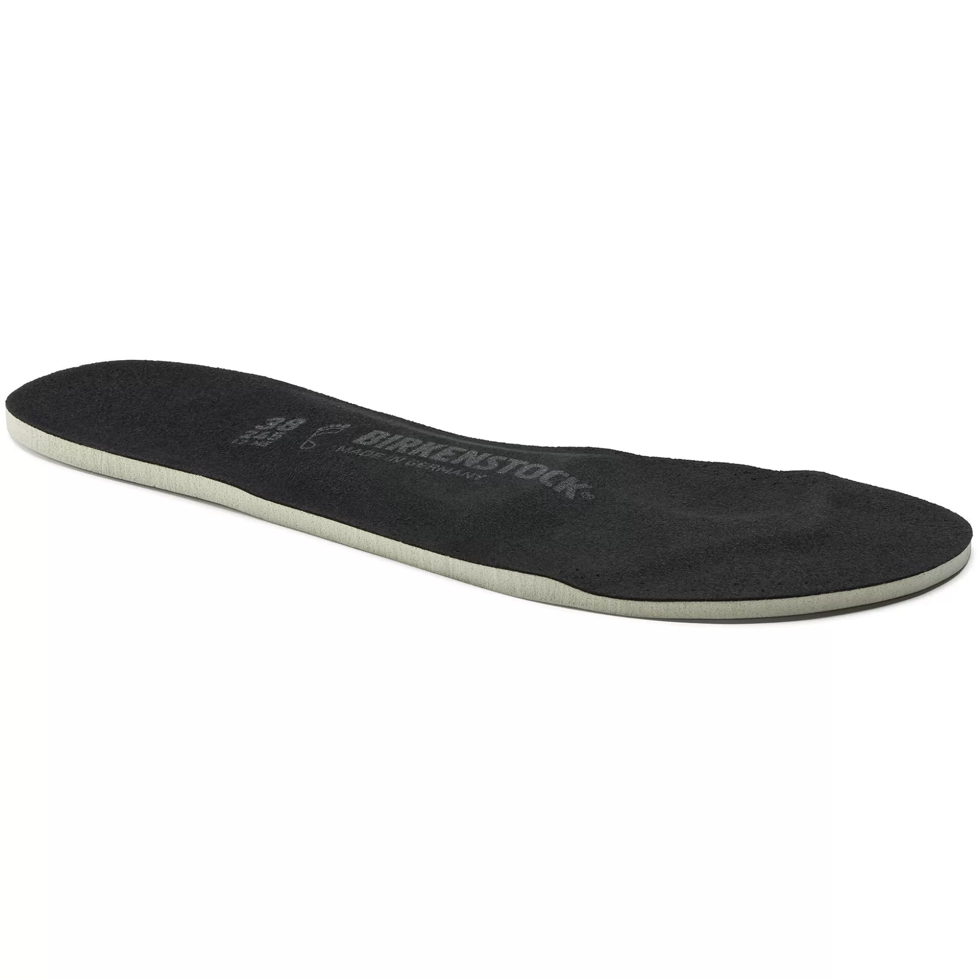 Birkenstock Comfort Fodsengssal Mikrofiber^Damer Indlægssåler