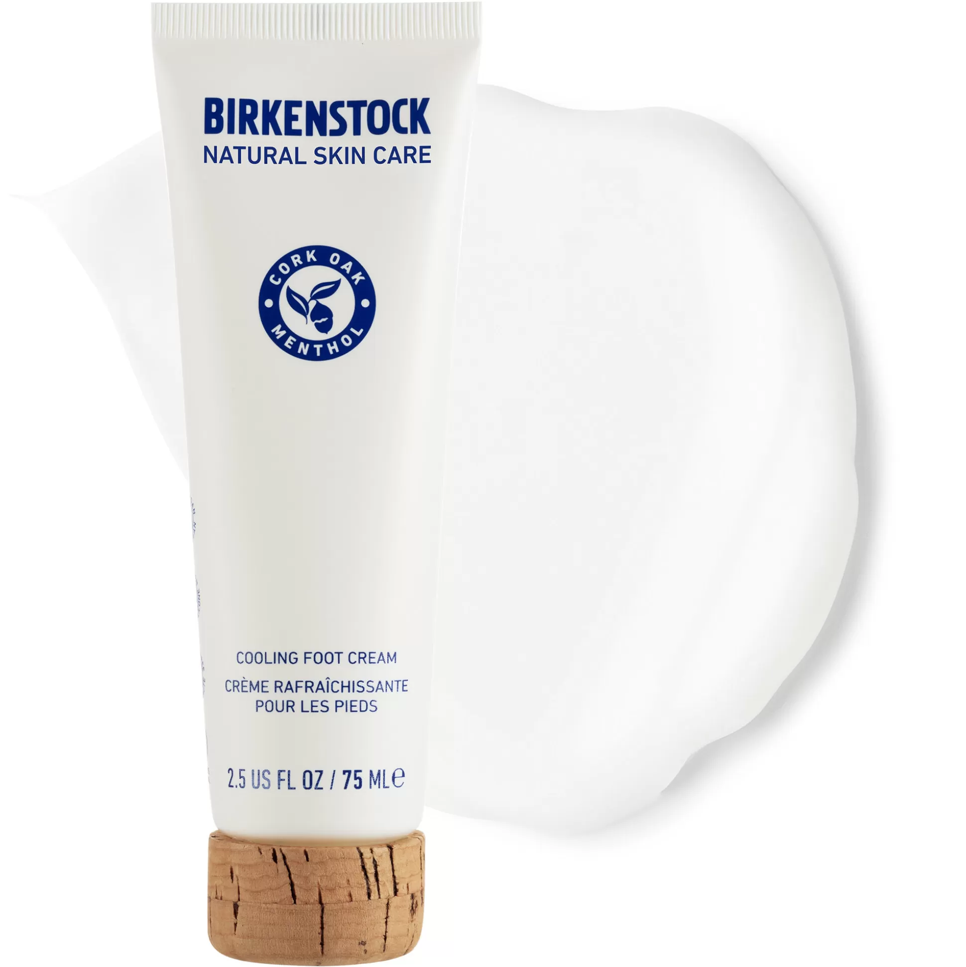 Birkenstock Cooling Foot Cream^ Hand- Og Fodpleje