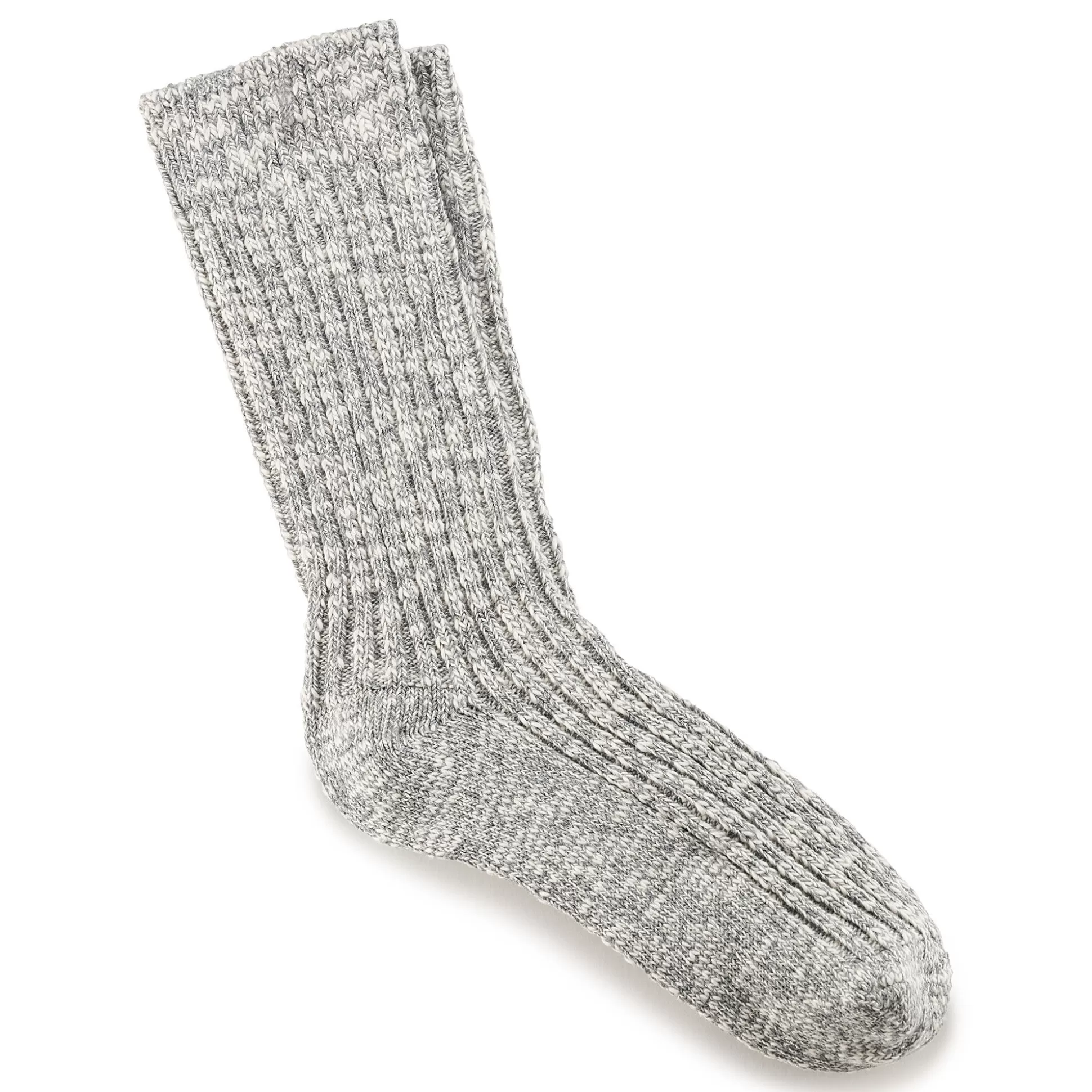 Birkenstock Cotton Slub Herrer^Damer Sokker