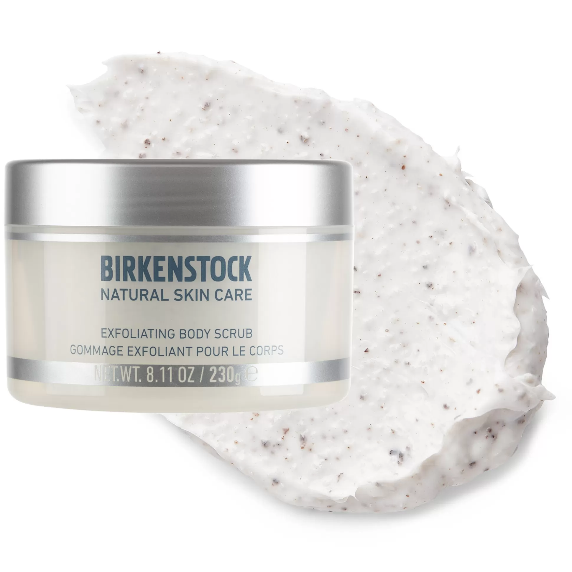 Birkenstock Exfoliating Body Scrub^ Kropspleje