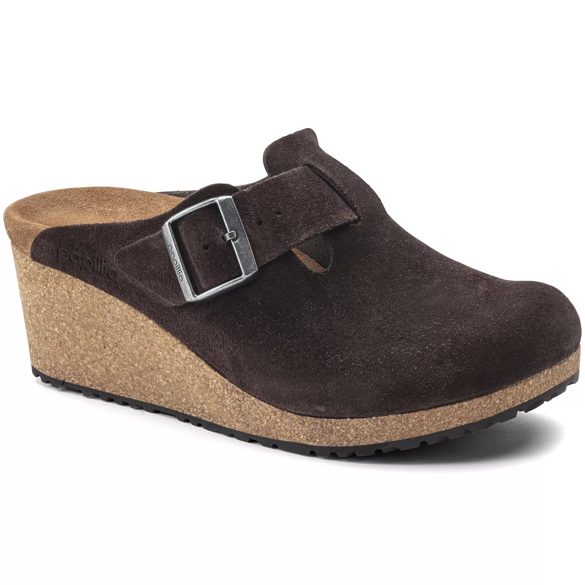 Birkenstock Fanny^Damer Kilehæl