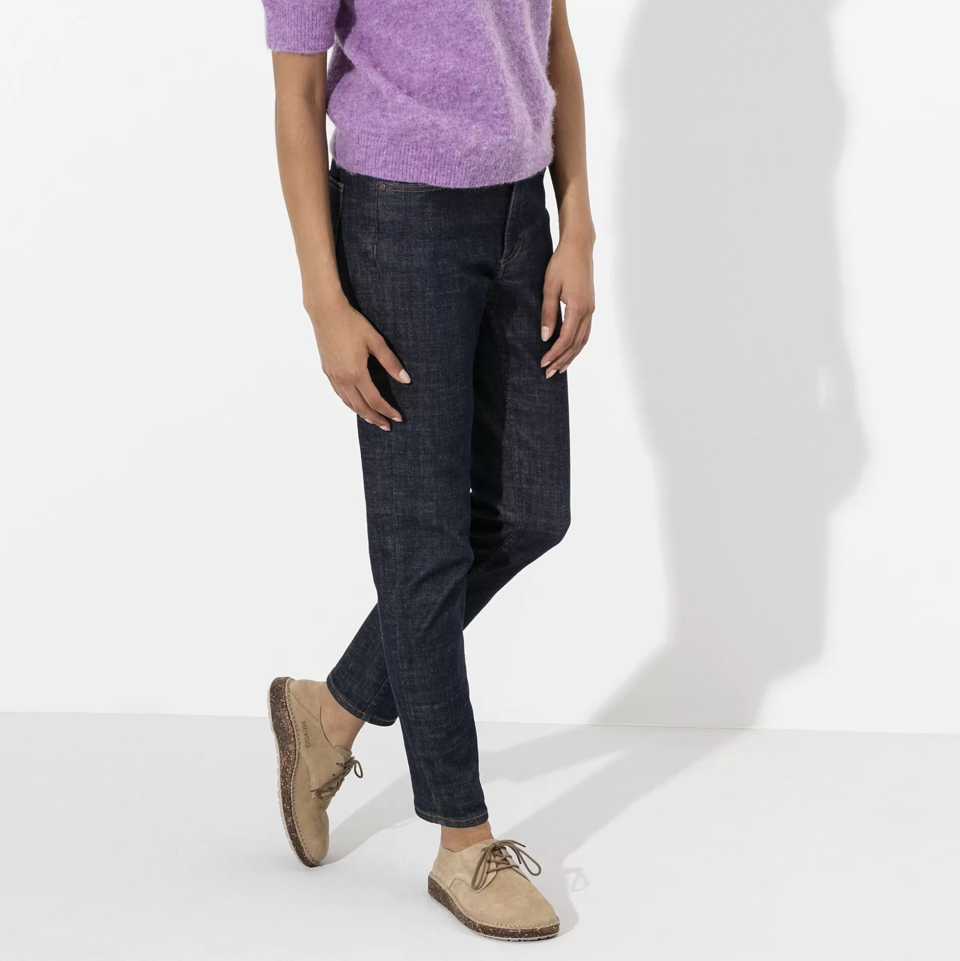 Birkenstock Gary^Damer Sneaker