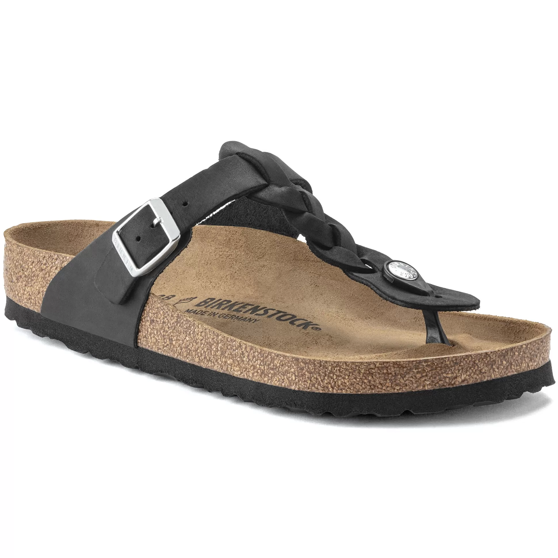 Birkenstock Gizeh^Damer Tåsplit