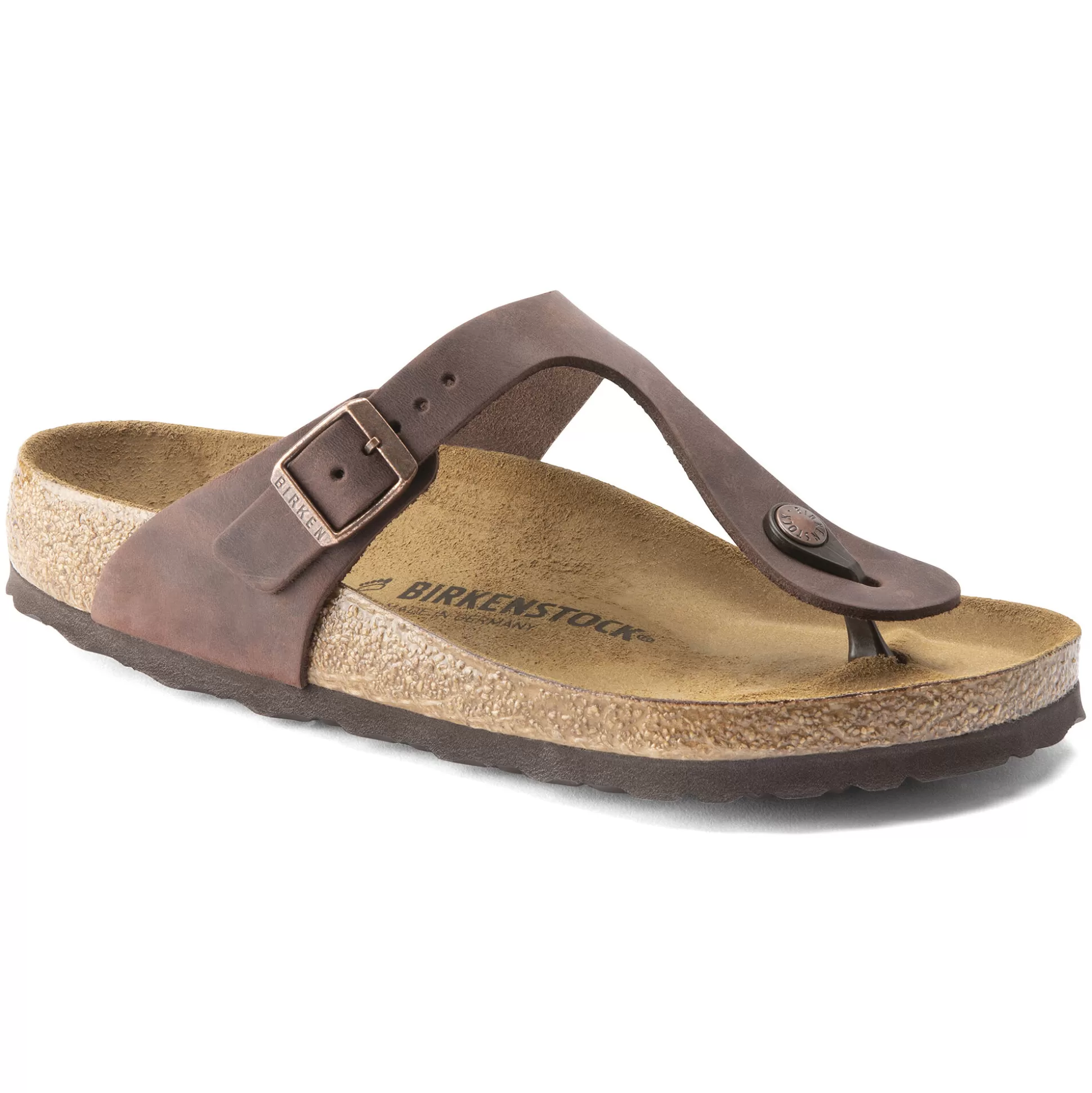 Birkenstock Gizeh^Herrer Tåsplit