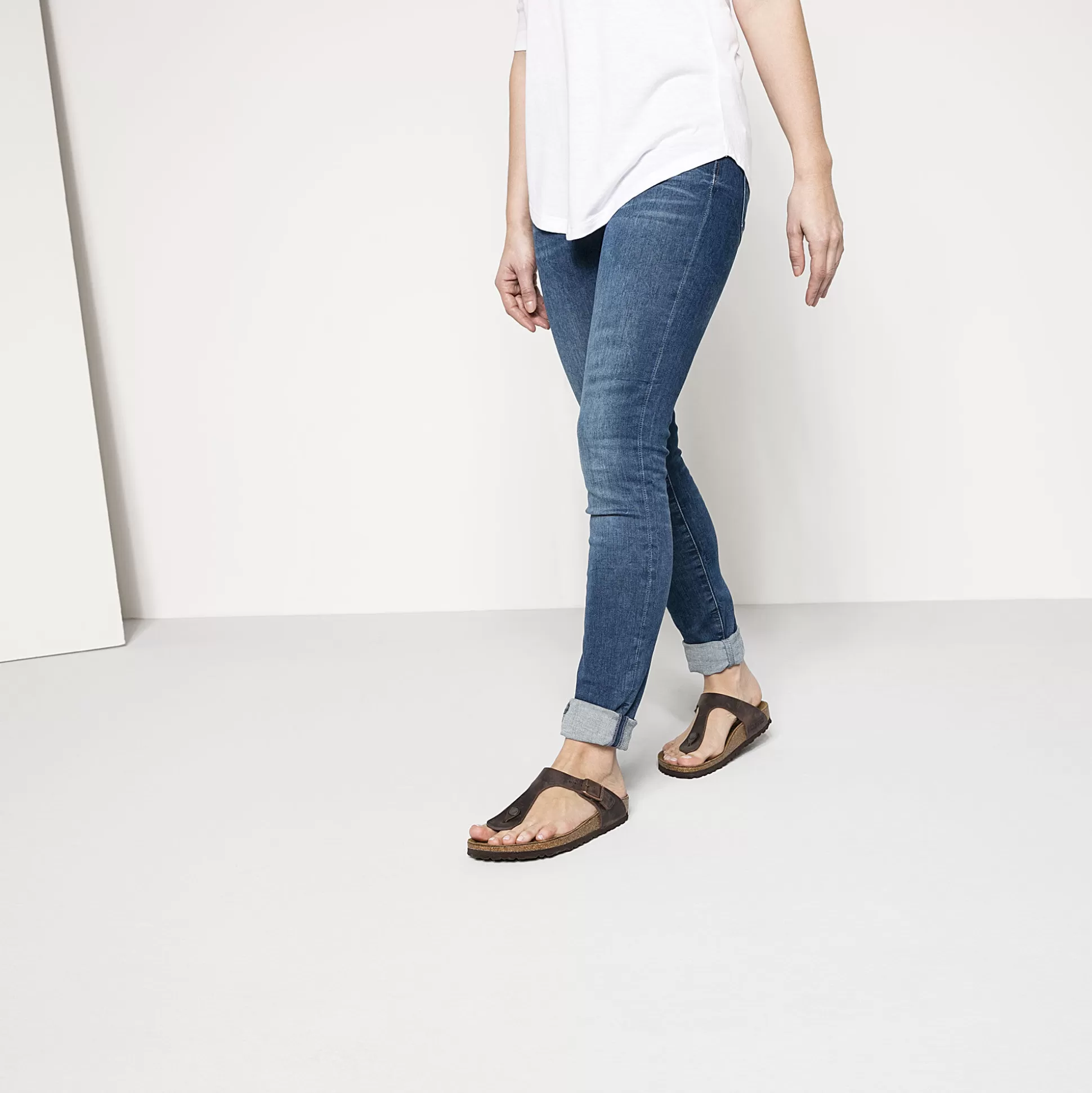 Birkenstock Gizeh^Herrer Tåsplit