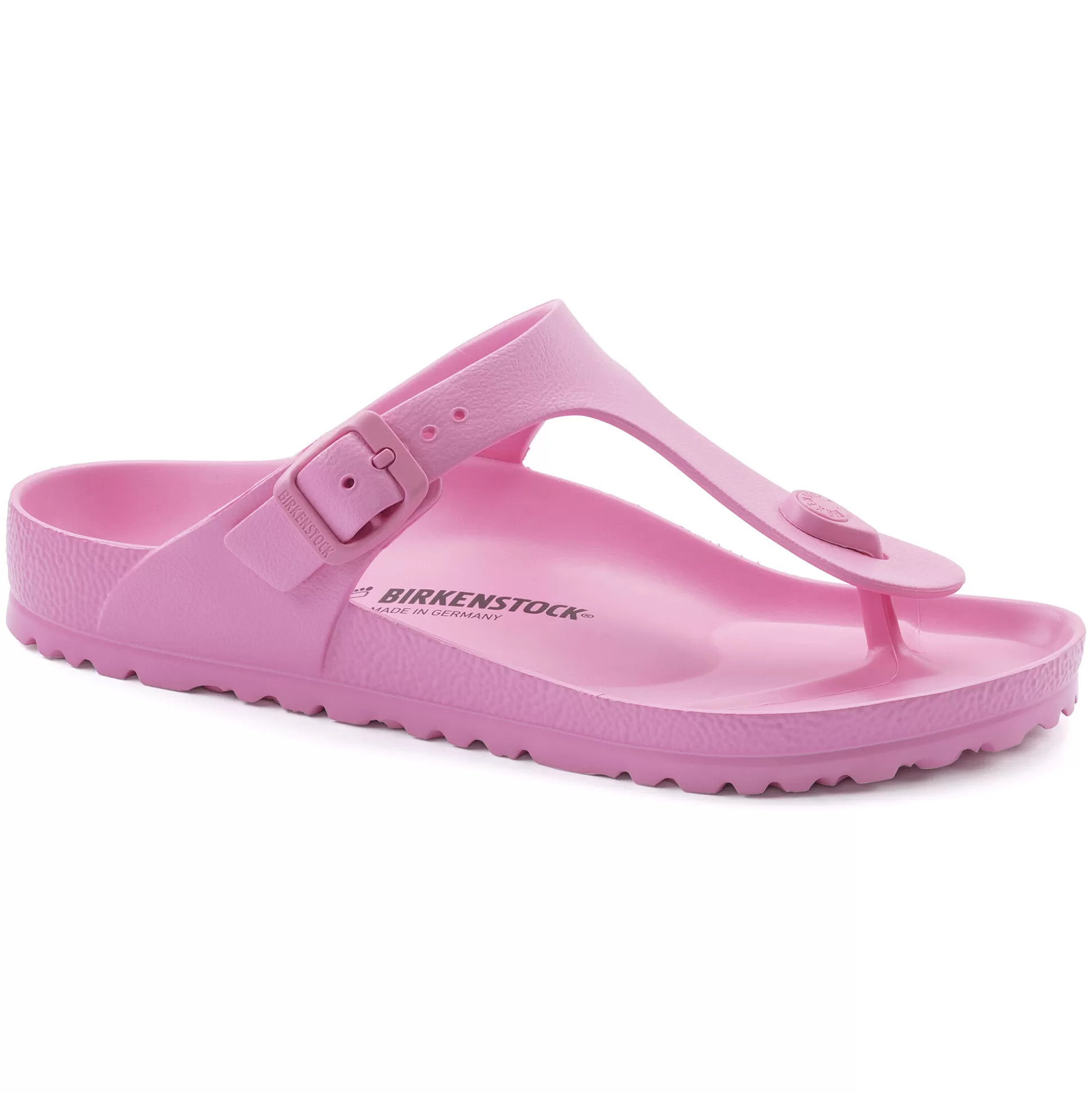 Birkenstock Gizeh Essentials^Damer Tåsplit
