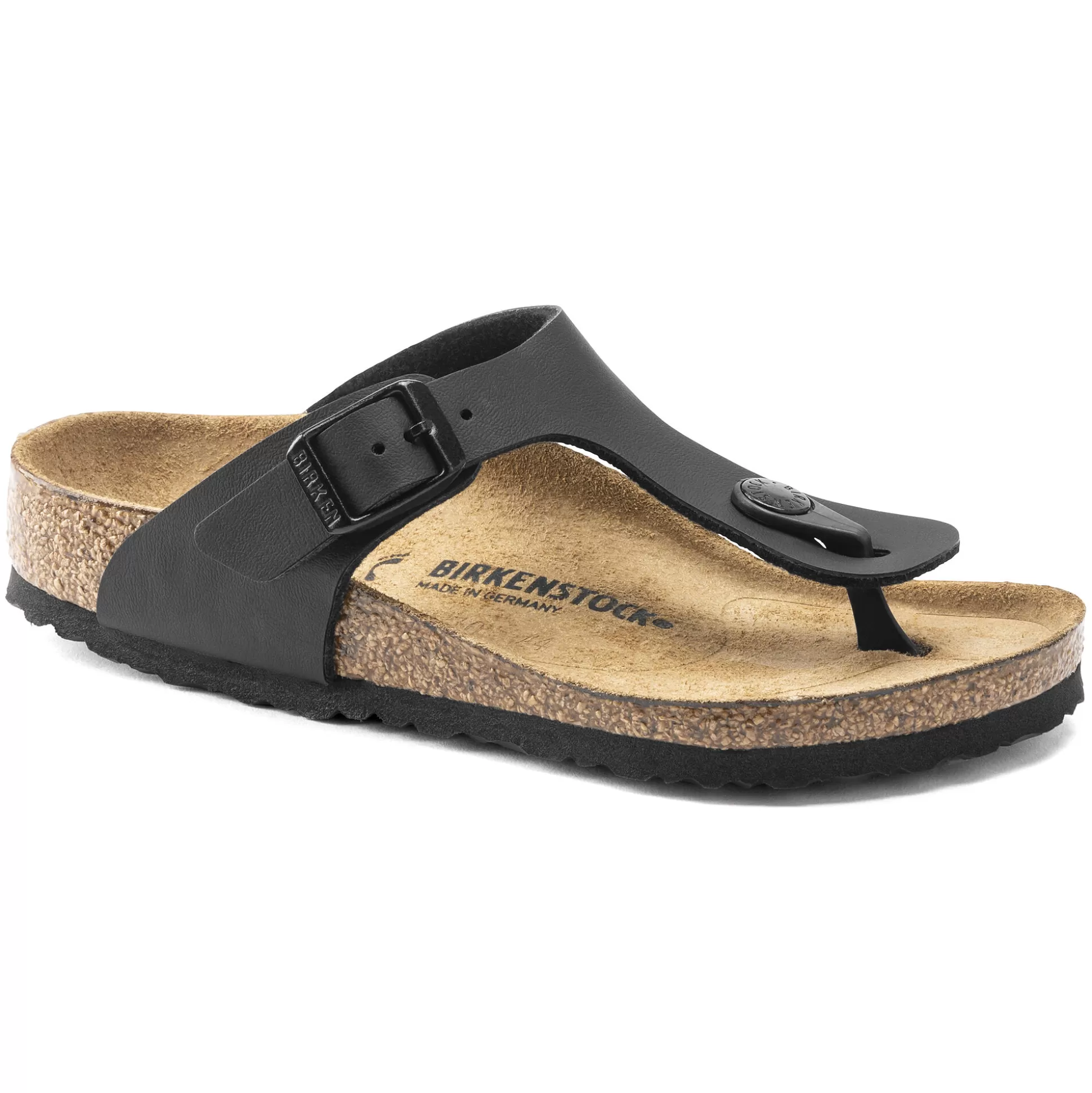 Birkenstock Gizeh Kids^Børn Tåsplit-Sandaler
