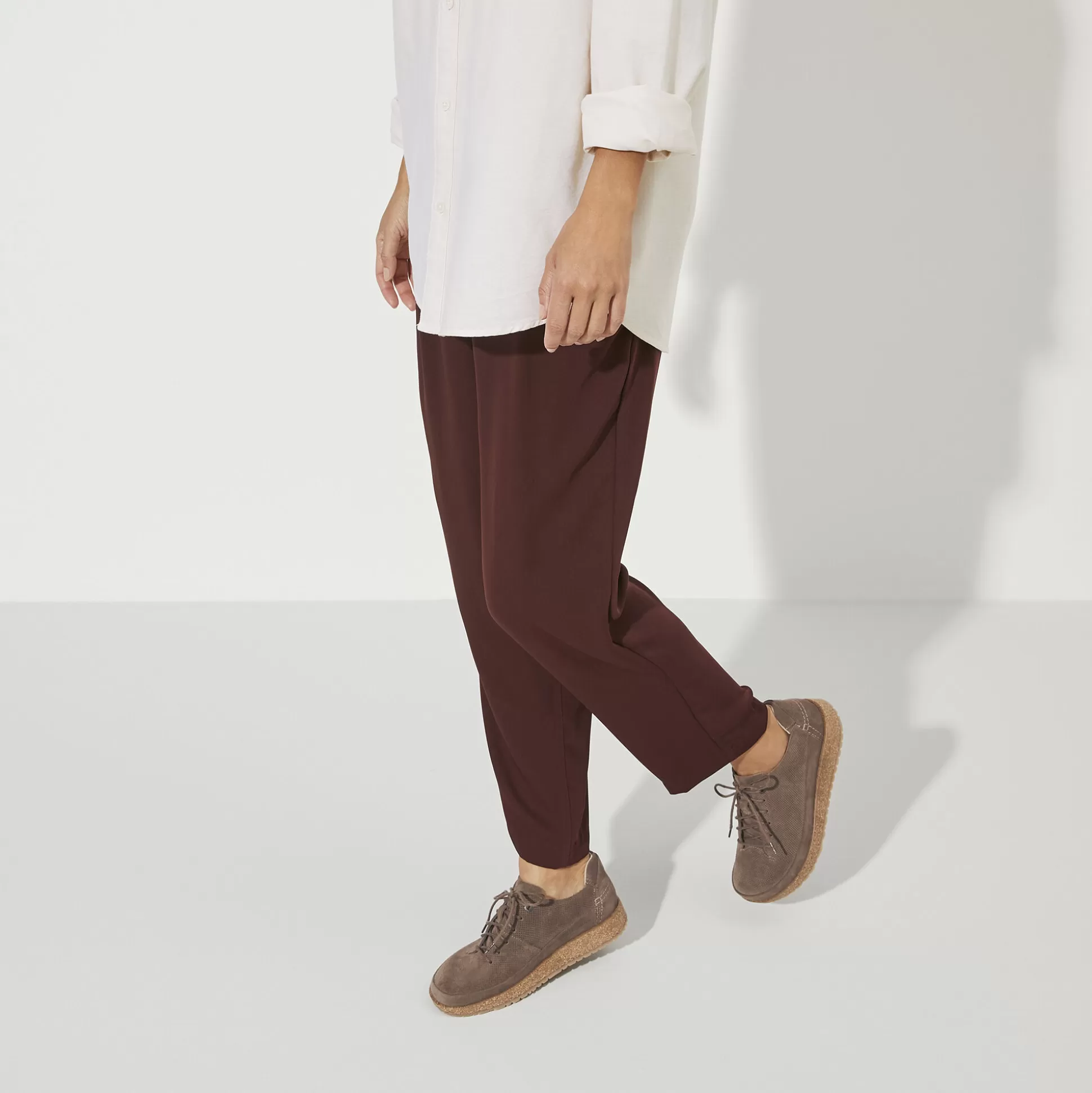 Birkenstock Honnef Light^Damer Sneaker