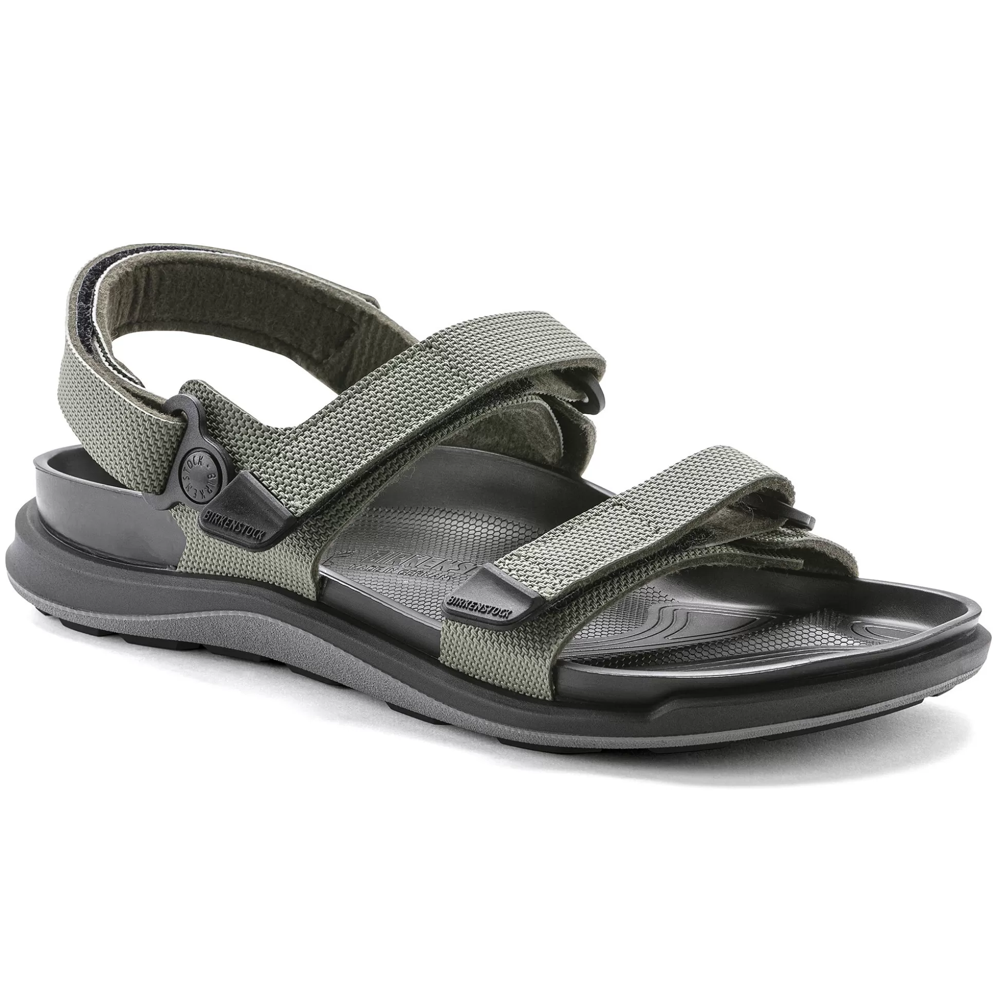 Birkenstock Kalahari Damer^Damer Flerrem