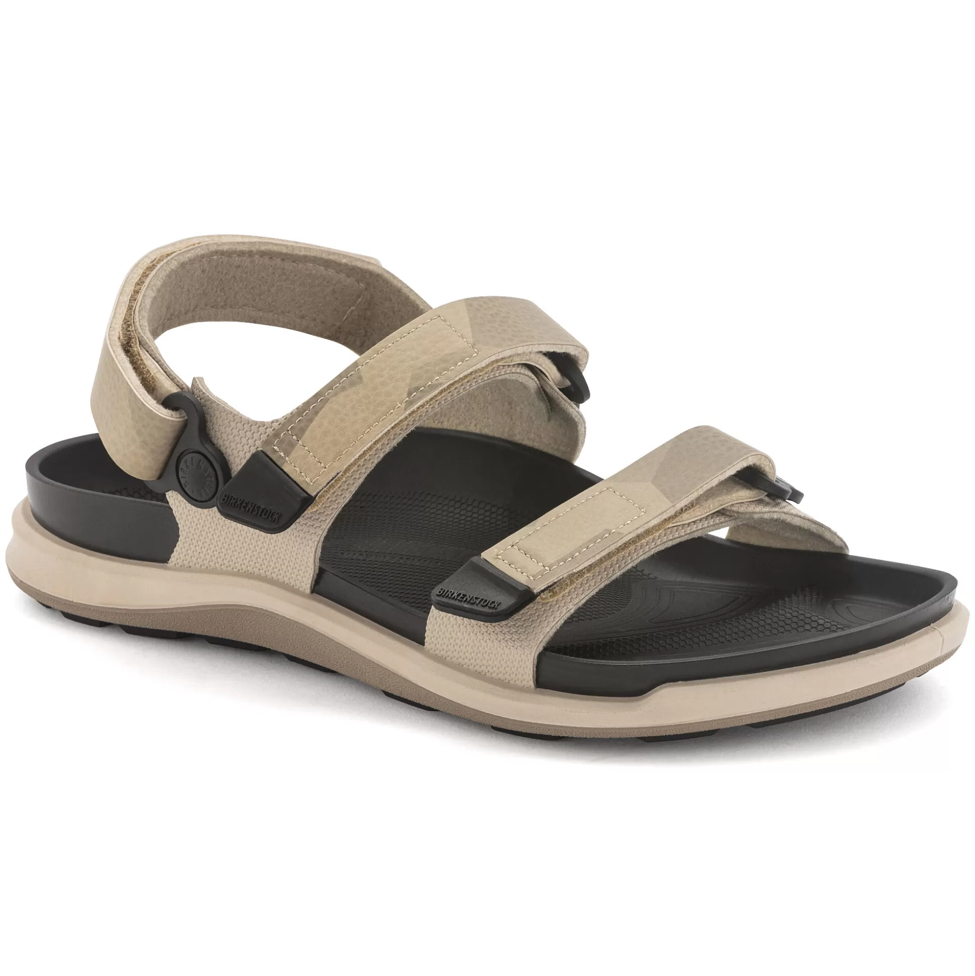 Birkenstock Kalahari Damer^Damer Stroppesandaler