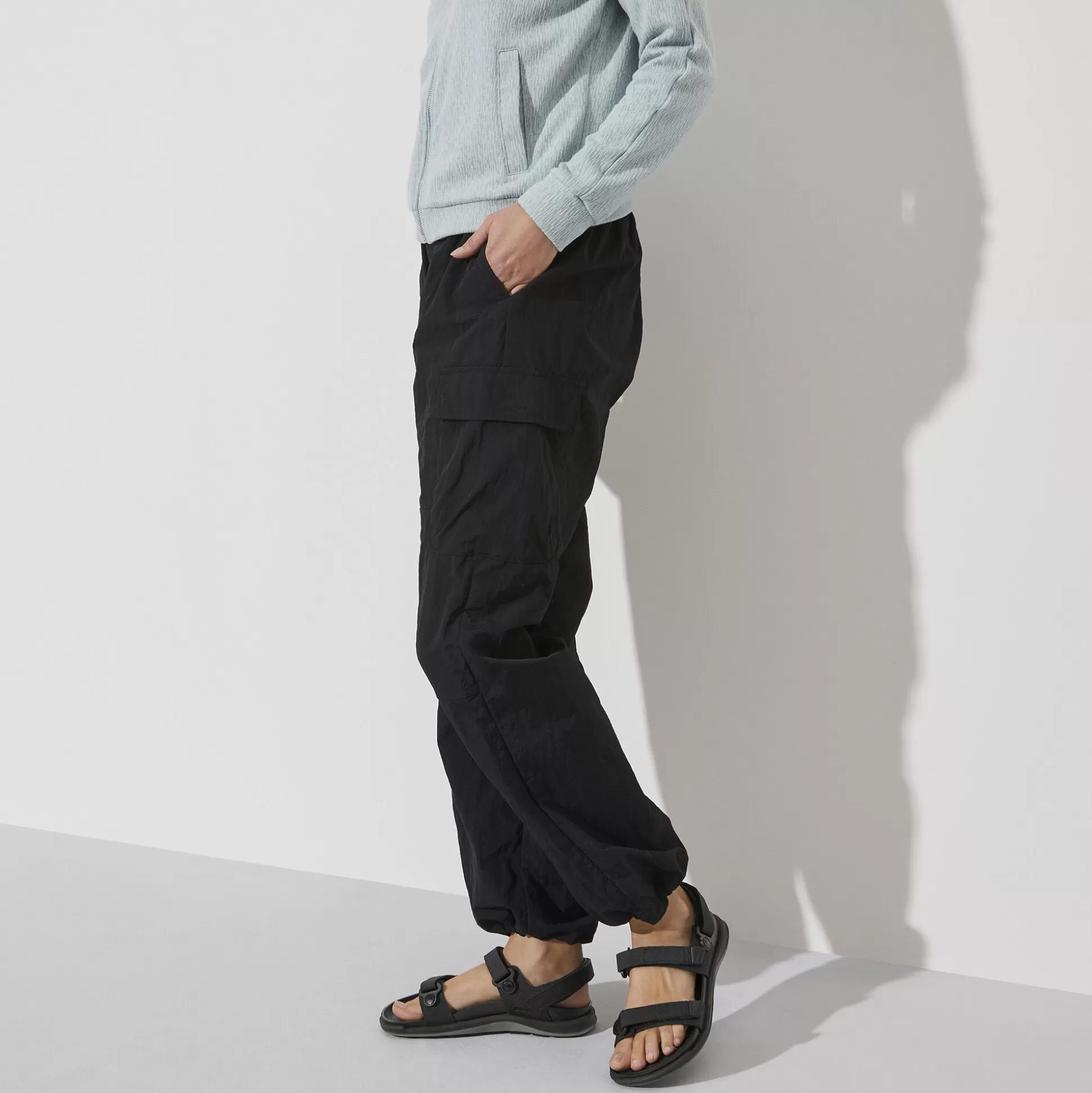 Birkenstock Kalahari Damer^Damer Flerrem