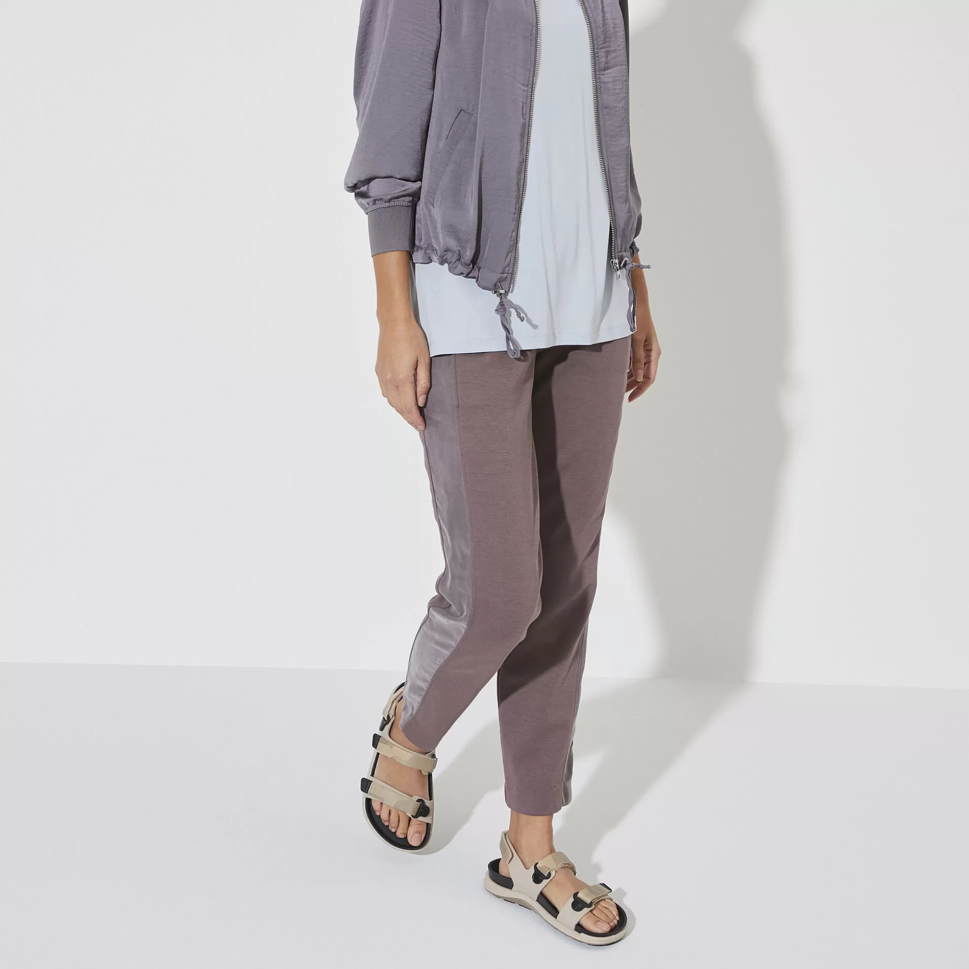 Birkenstock Kalahari Damer^Damer Stroppesandaler