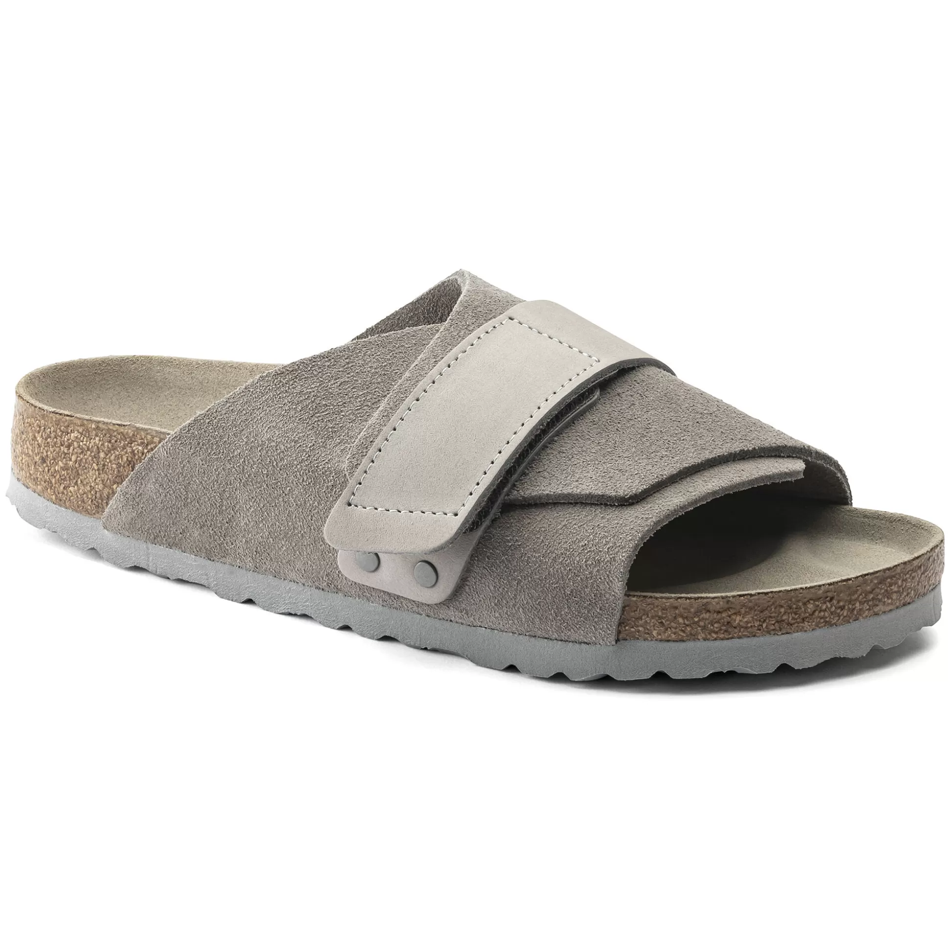 Birkenstock Kyoto^Herrer Enkeltrem