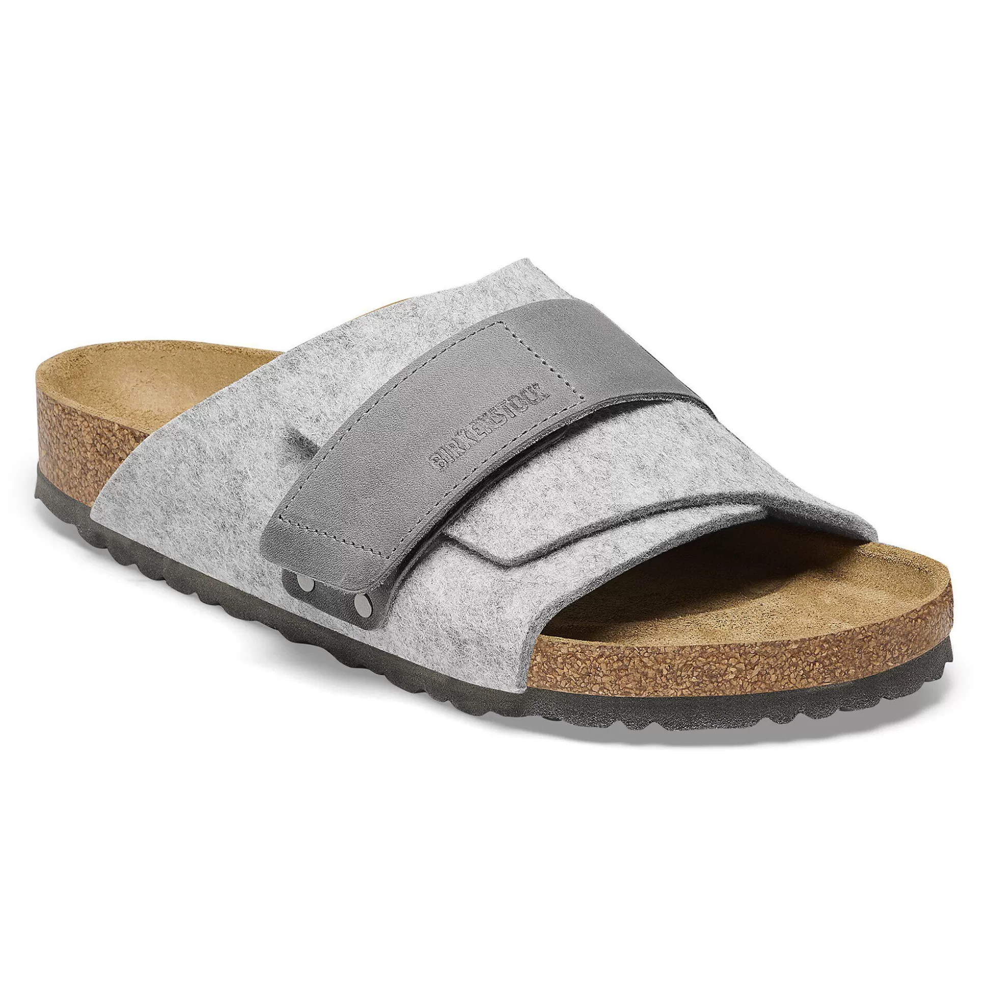 Birkenstock Kyoto^Herrer Enkeltrem