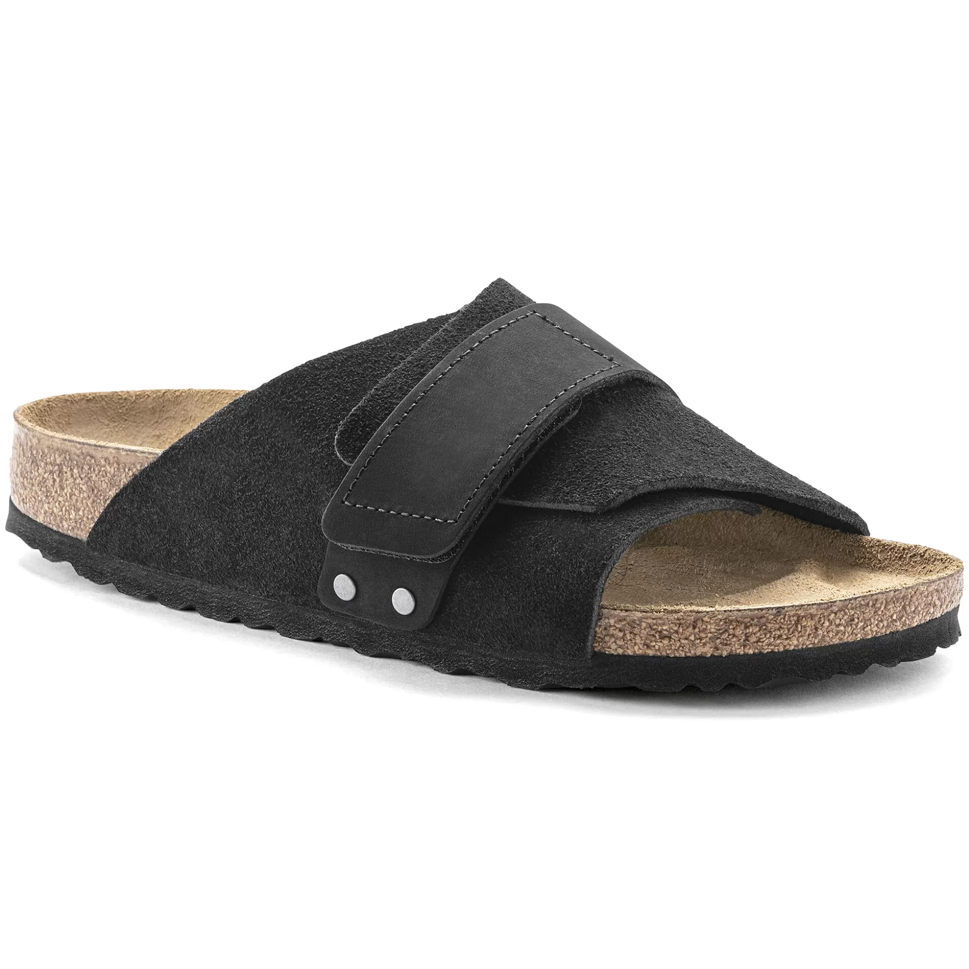 Birkenstock Kyoto^Herrer Enkeltrem