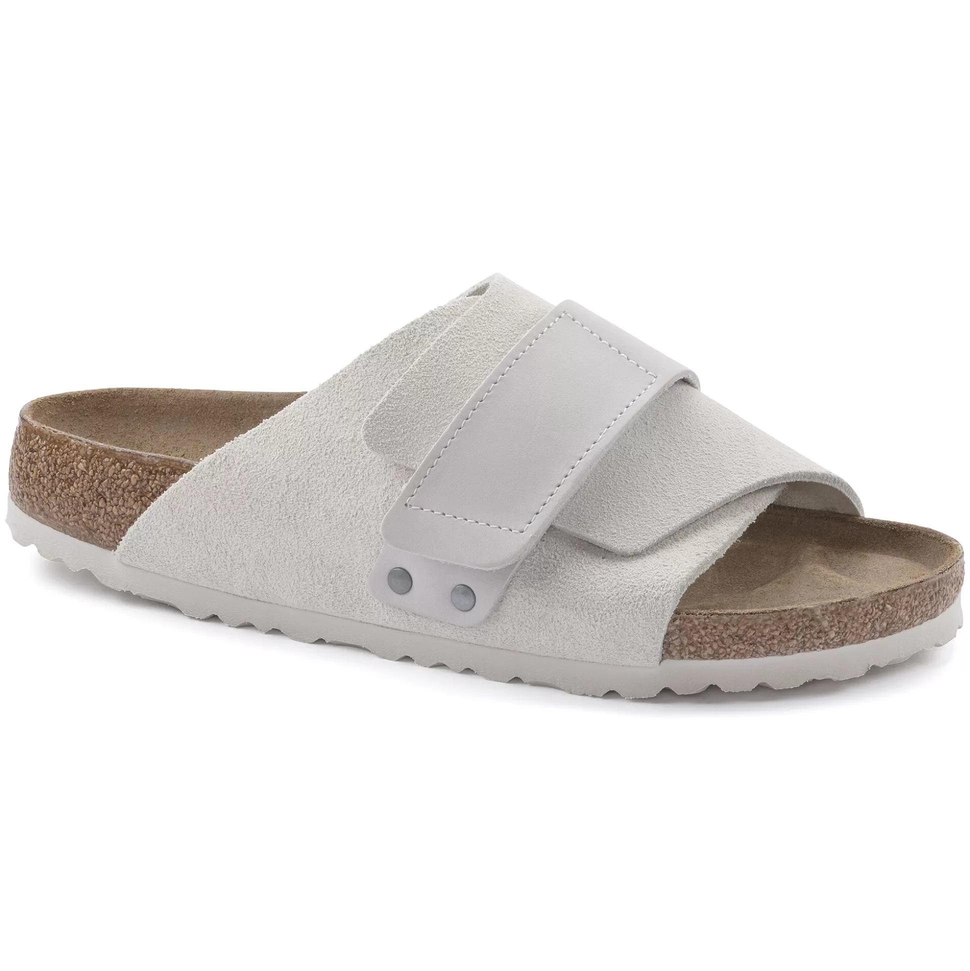 Birkenstock Kyoto^Herrer Enkeltrem