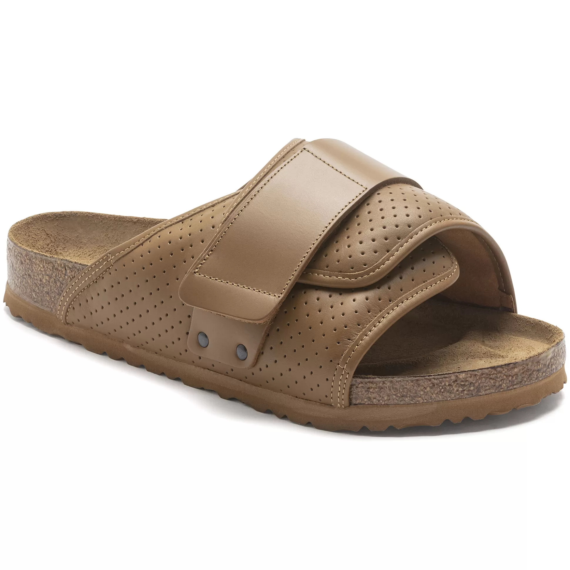 Birkenstock Kyoto^Herrer Enkeltrem