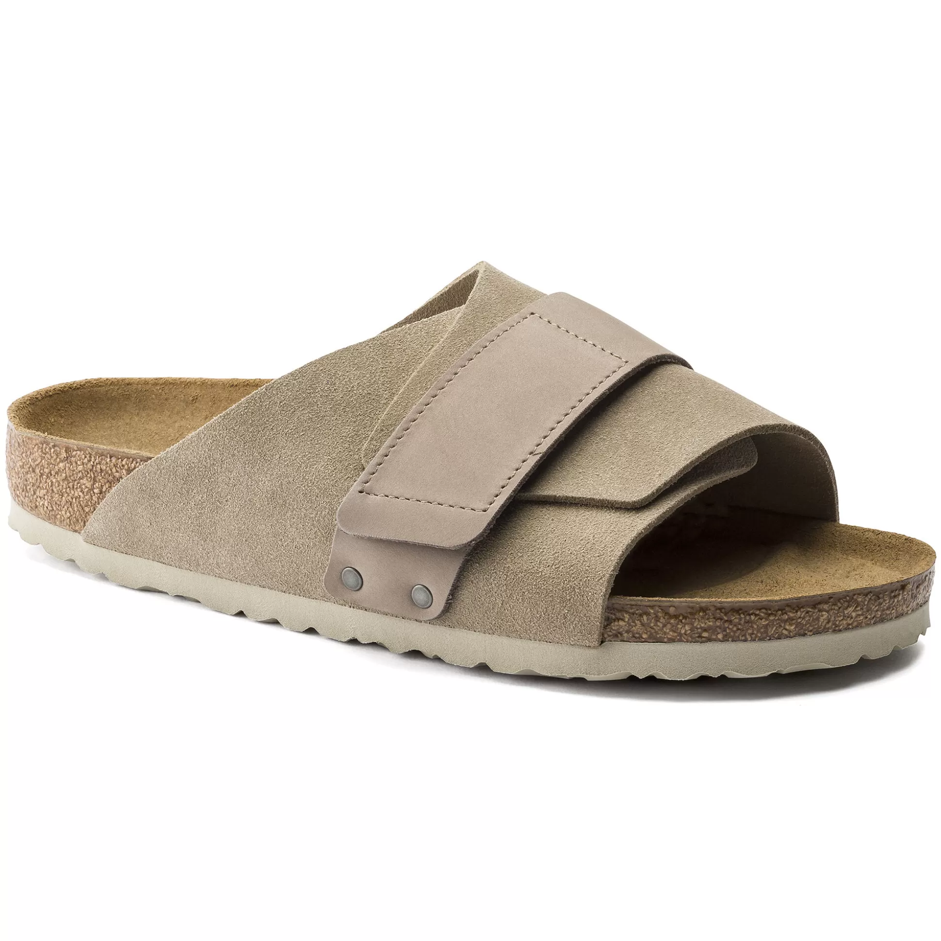Birkenstock Kyoto^Herrer Enkeltrem