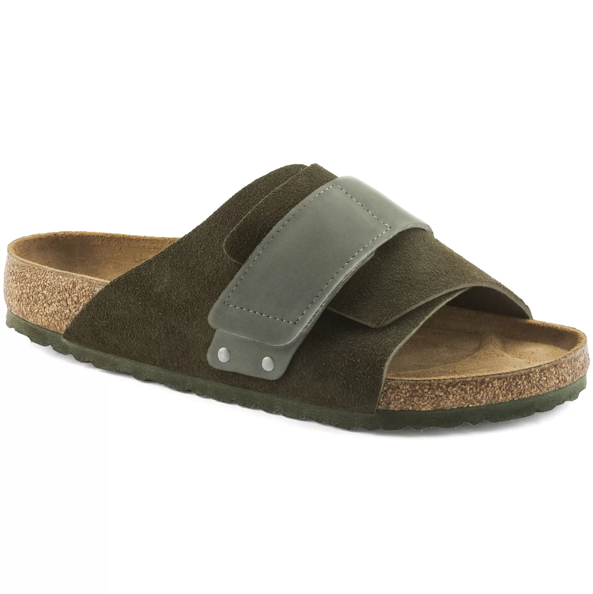 Birkenstock Kyoto^Herrer Enkeltrem
