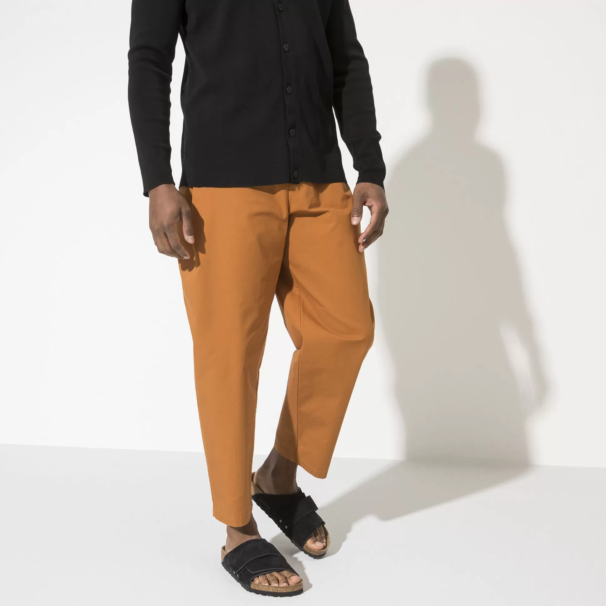 Birkenstock Kyoto^Herrer Enkeltrem