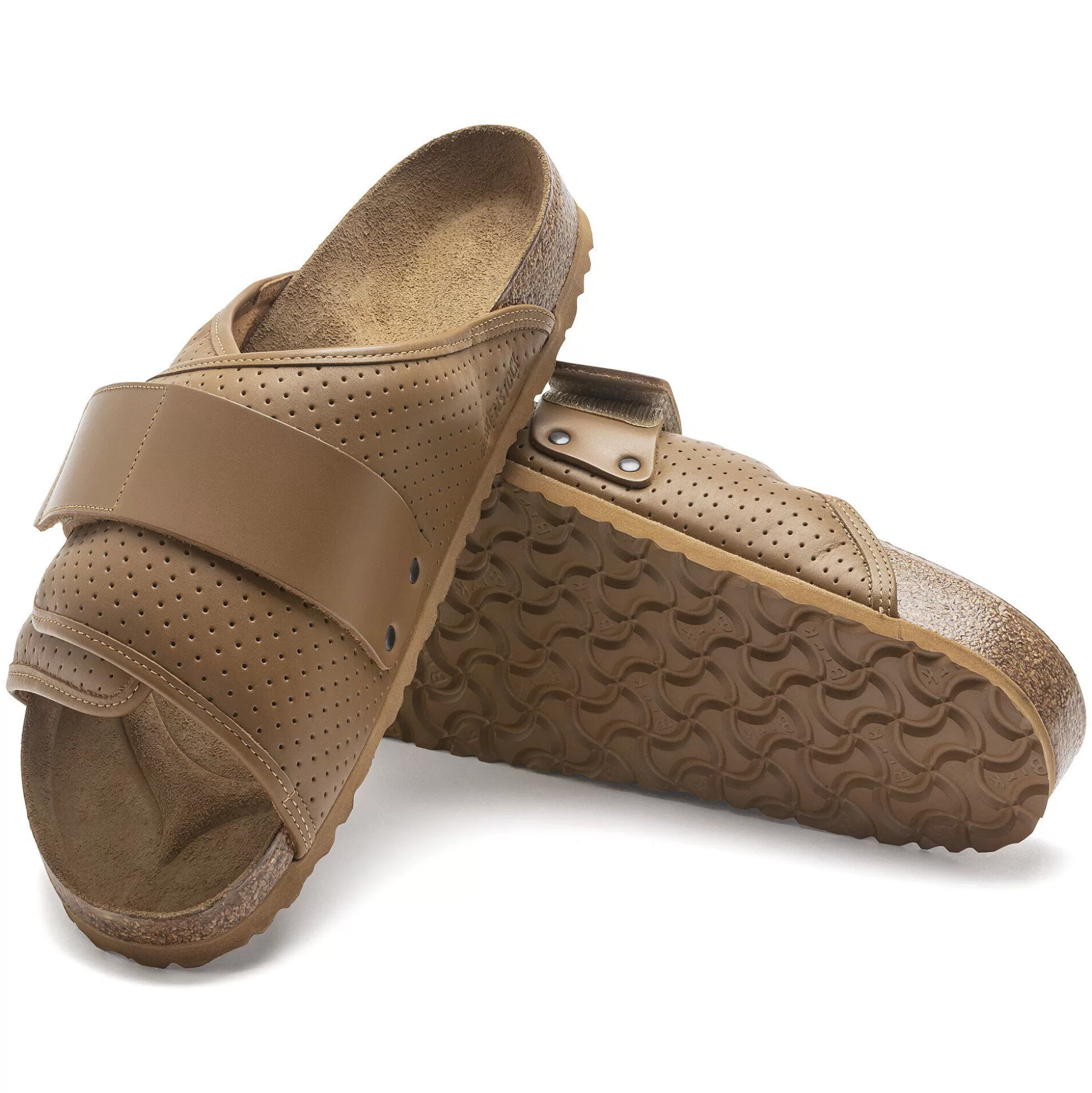 Birkenstock Kyoto^Herrer Enkeltrem