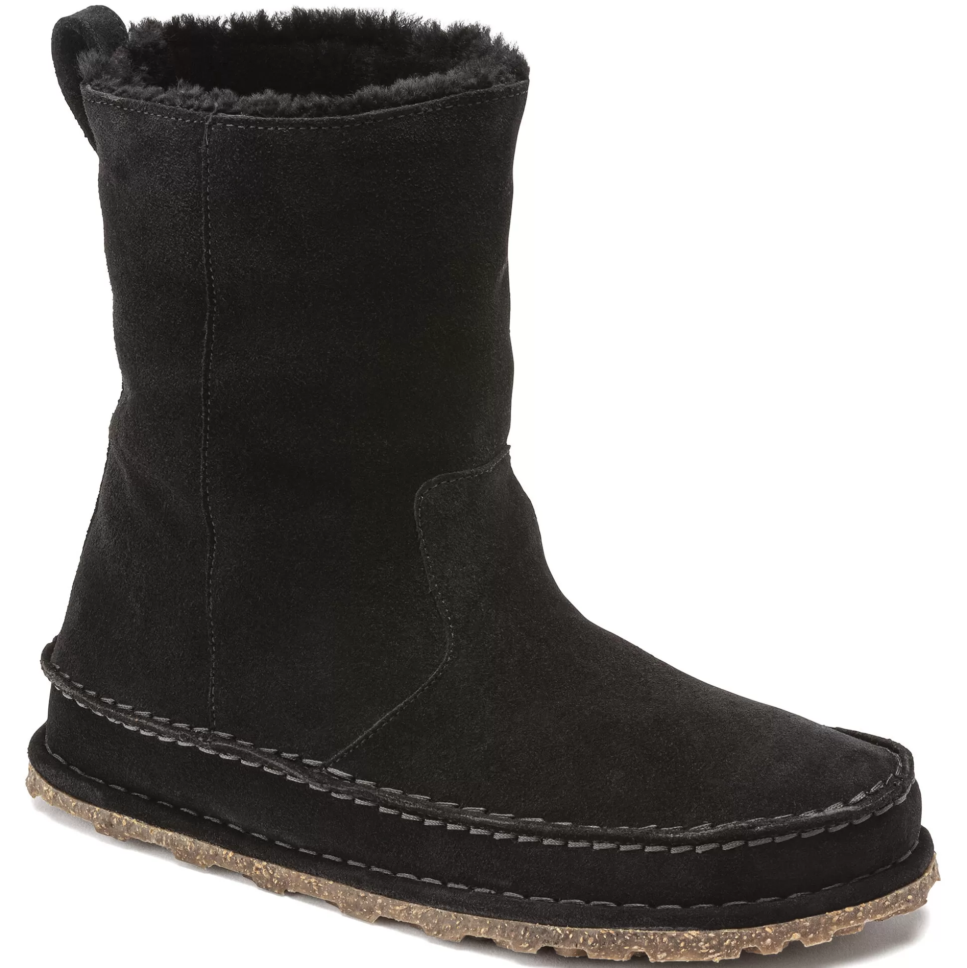 Birkenstock Lahti^Damer Støvler