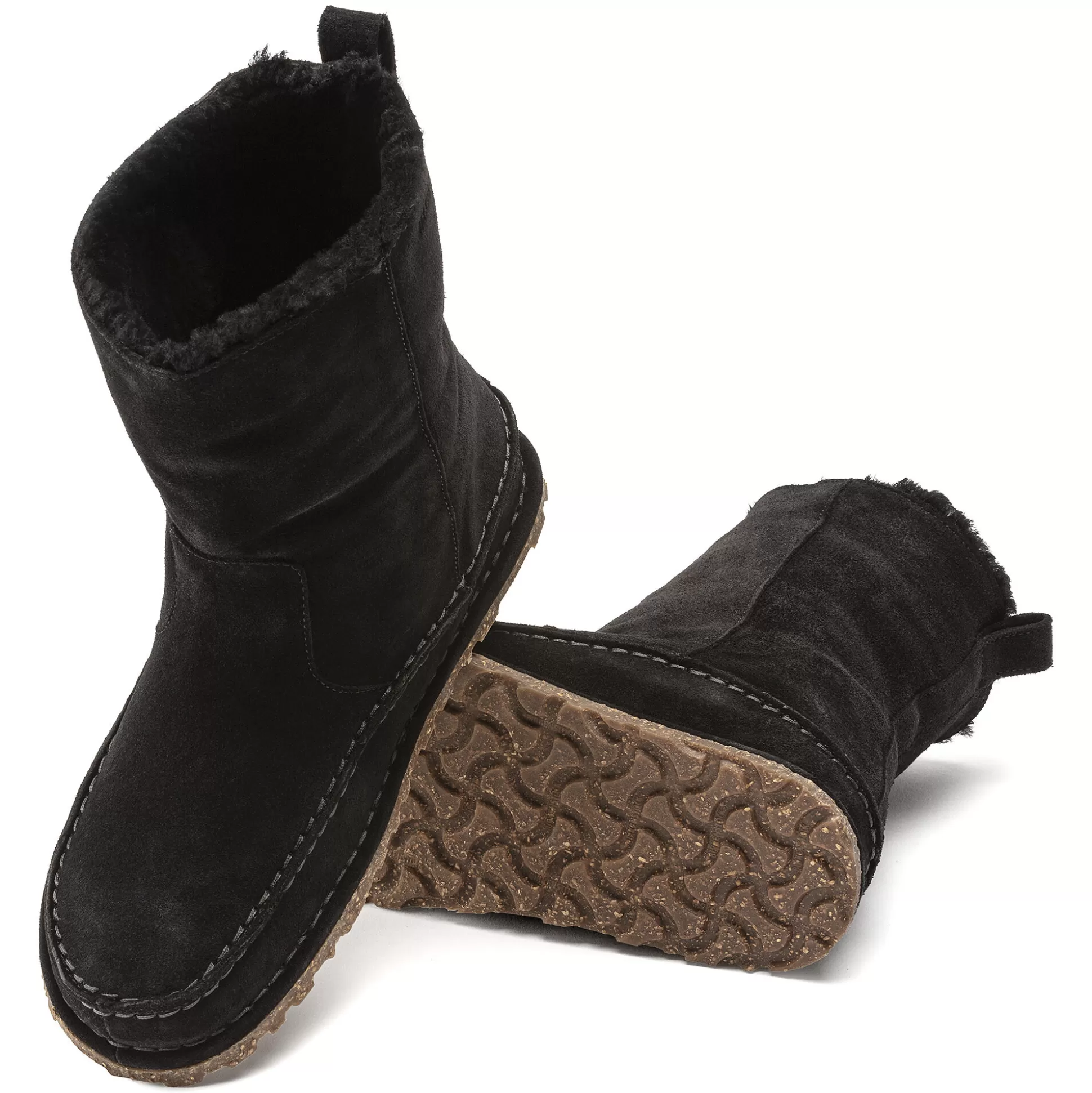 Birkenstock Lahti^Damer Støvler