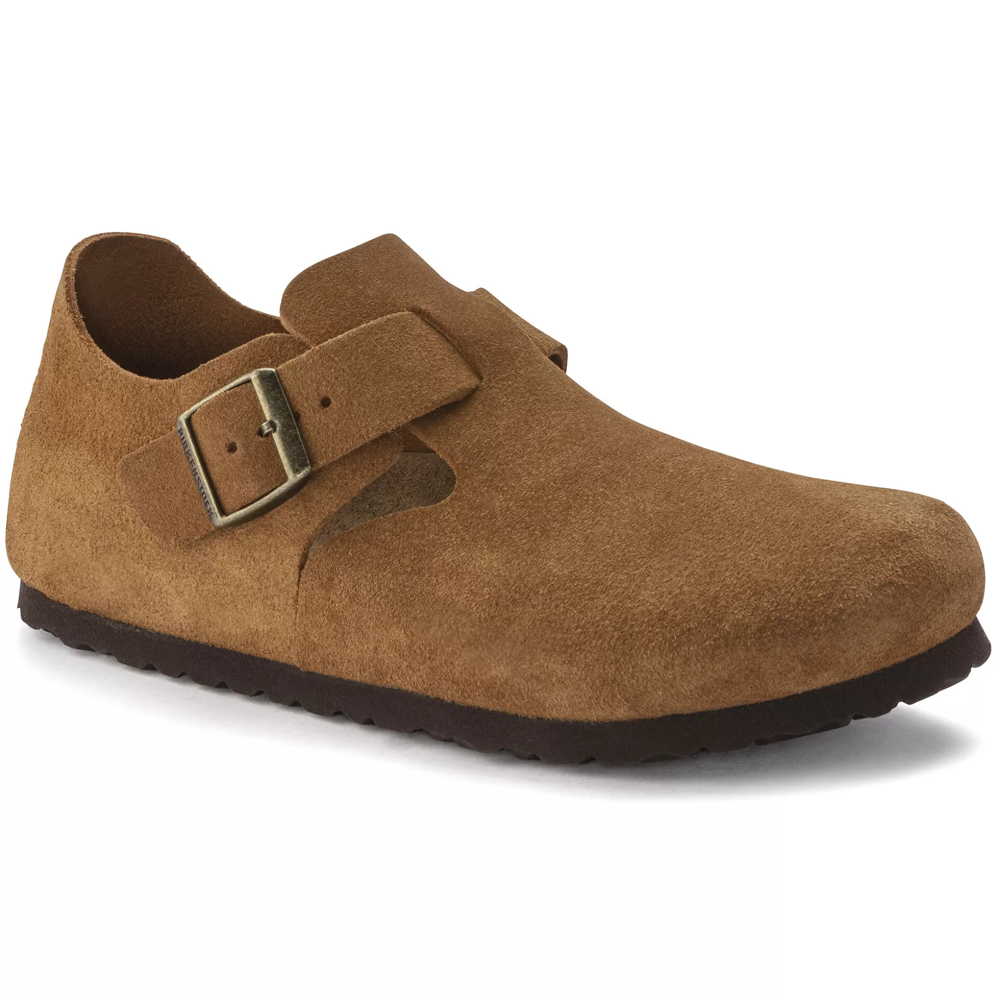 Birkenstock London^Damer Halvsko