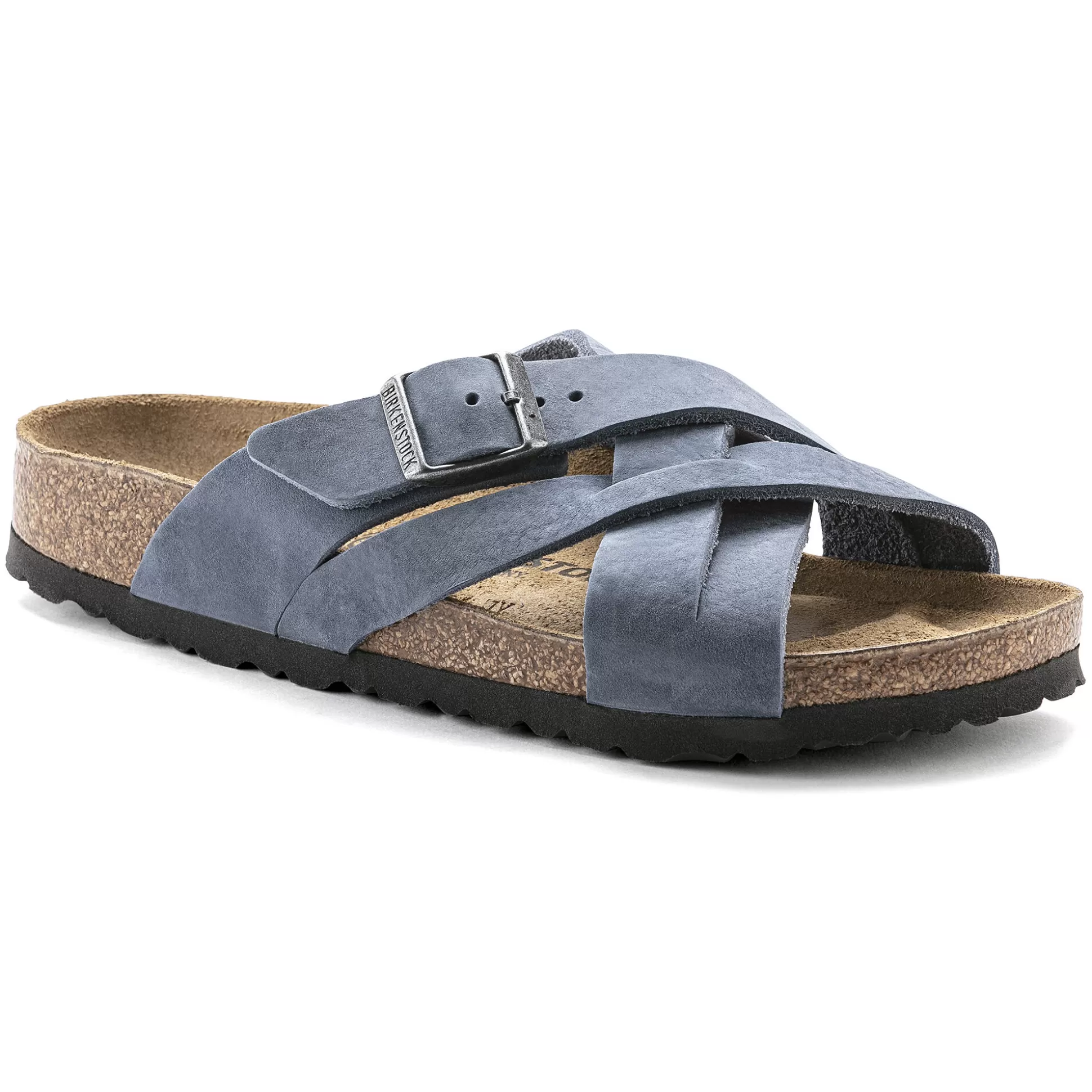 Birkenstock Lugano^Damer Flerrem