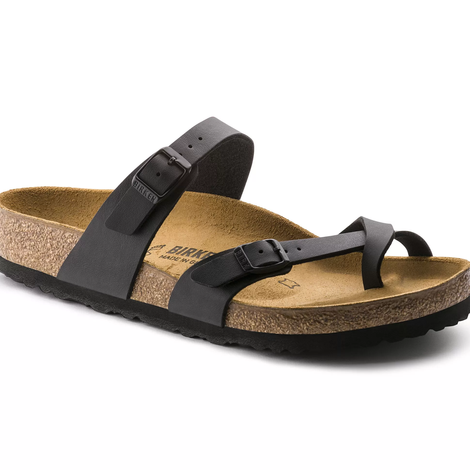 Birkenstock Mayari^Damer Flerrem