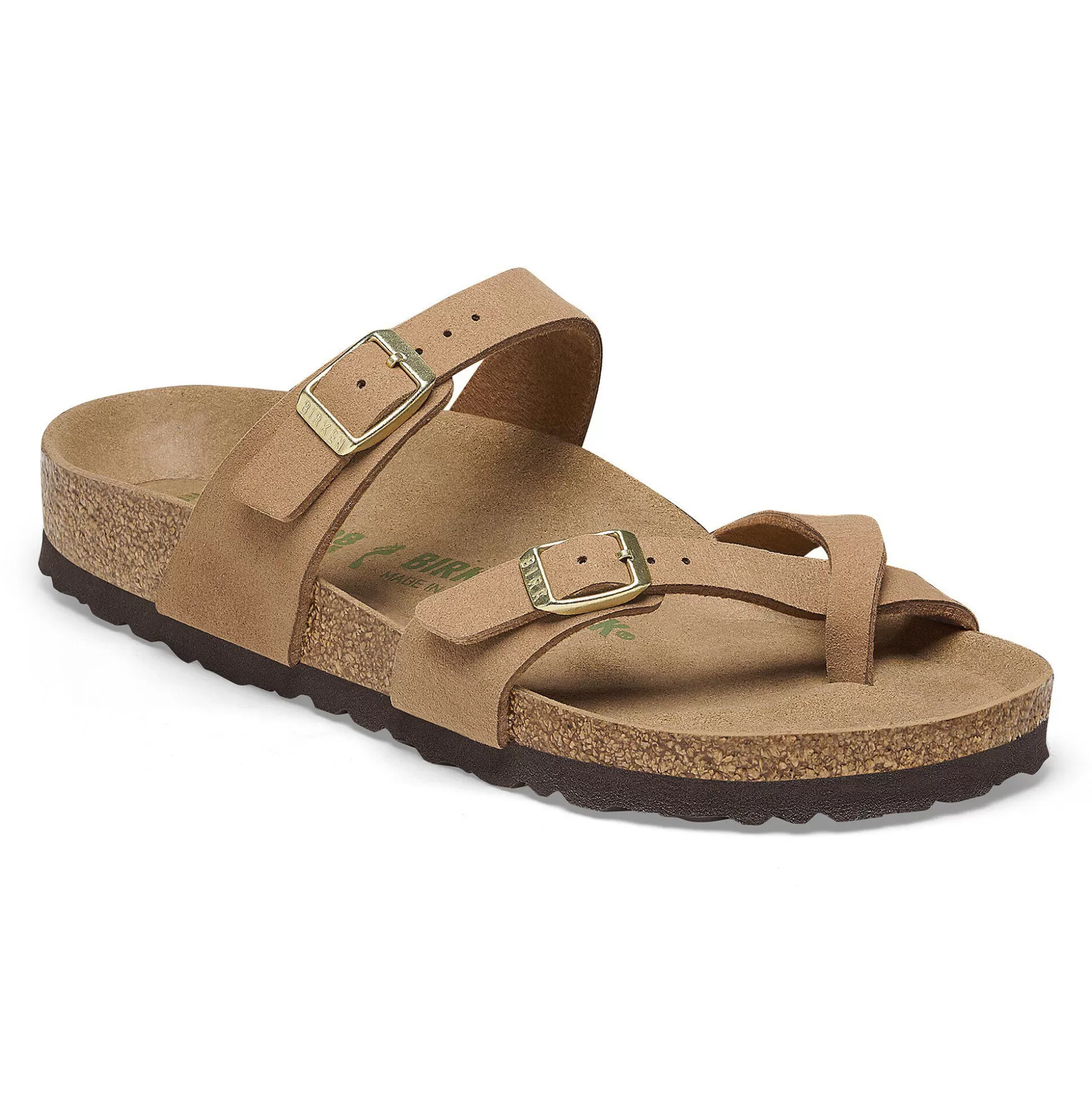 Birkenstock Mayari^Damer Flerrem
