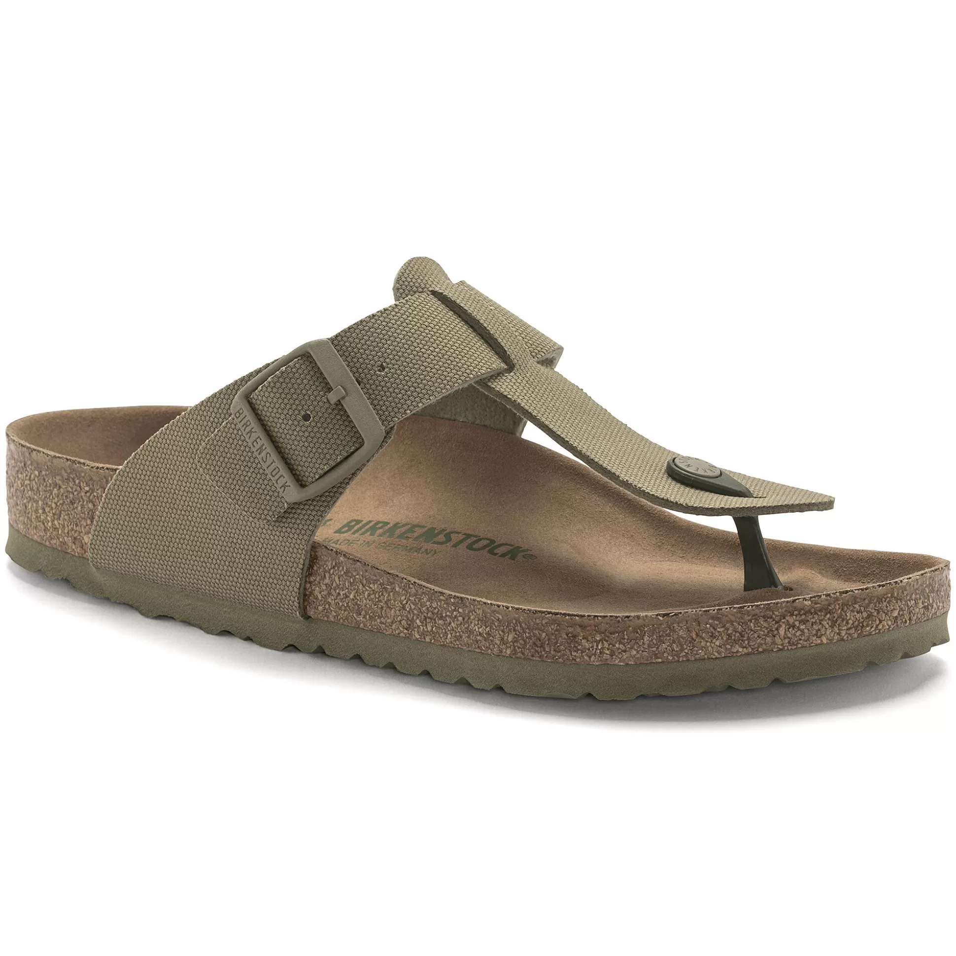 Birkenstock Medina^Herrer Tåsplit