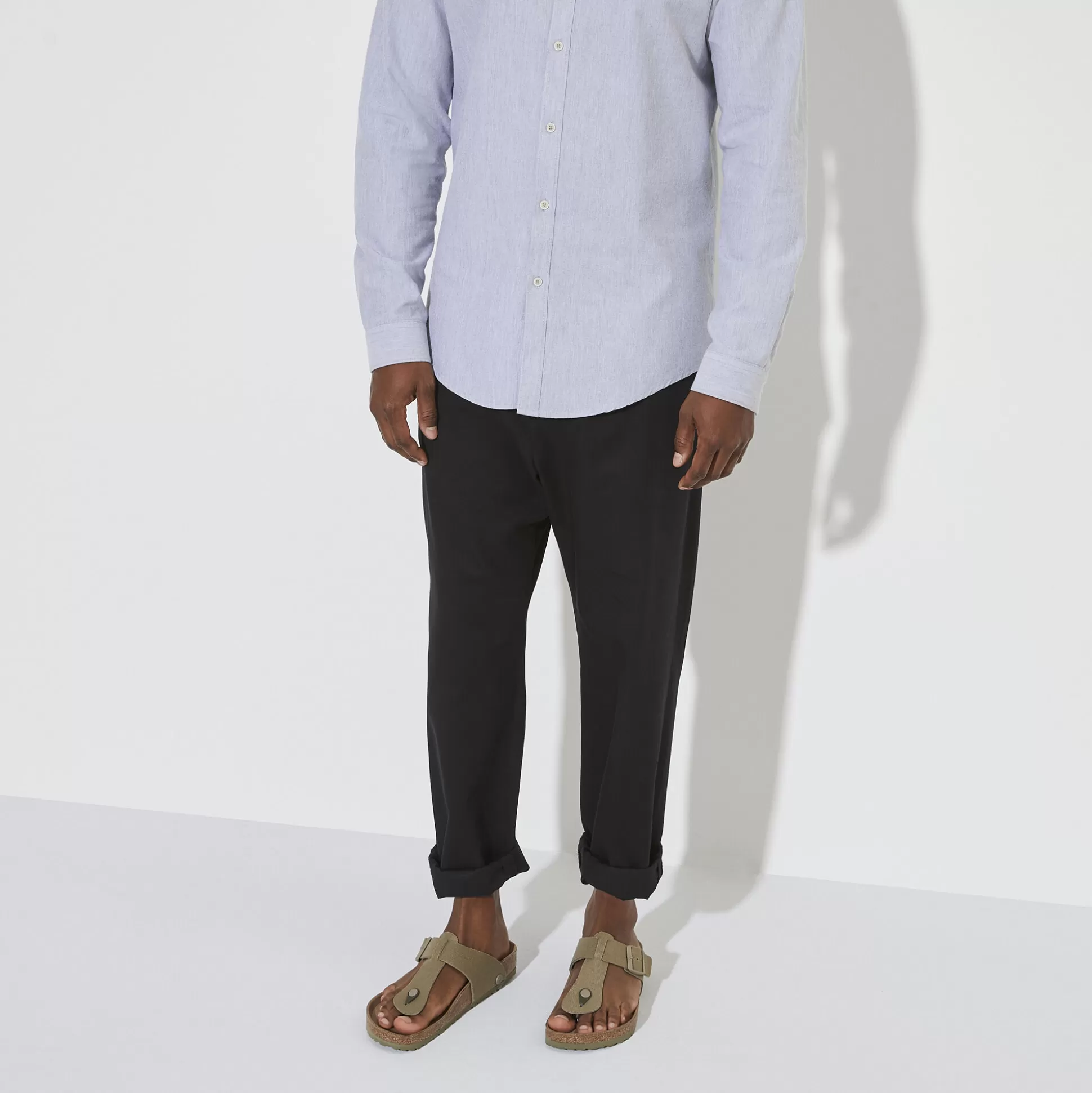 Birkenstock Medina^Herrer Tåsplit