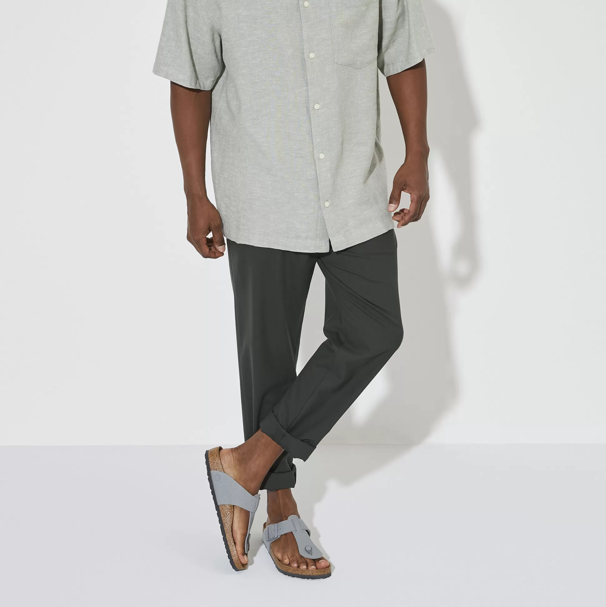 Birkenstock Medina^Herrer Tåsplit