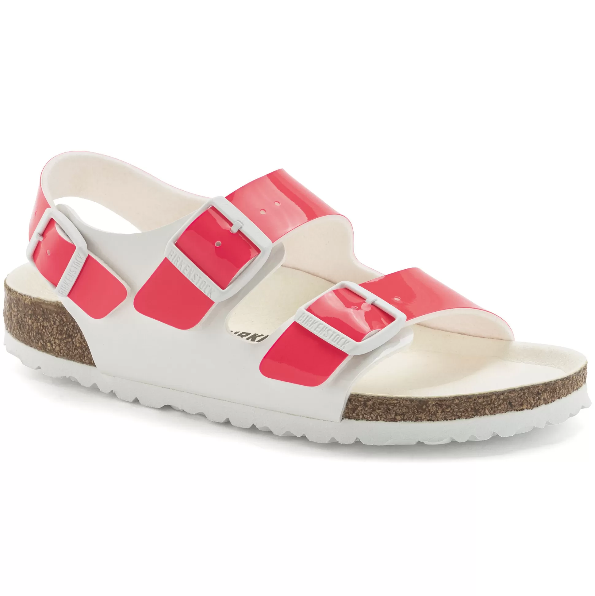 Birkenstock Milano Bs^Damer Stroppesandaler