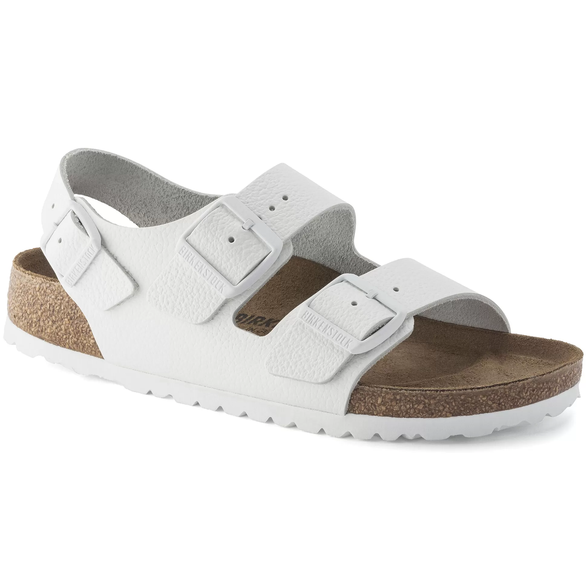 Birkenstock Milano Bs^Damer Stroppesandaler