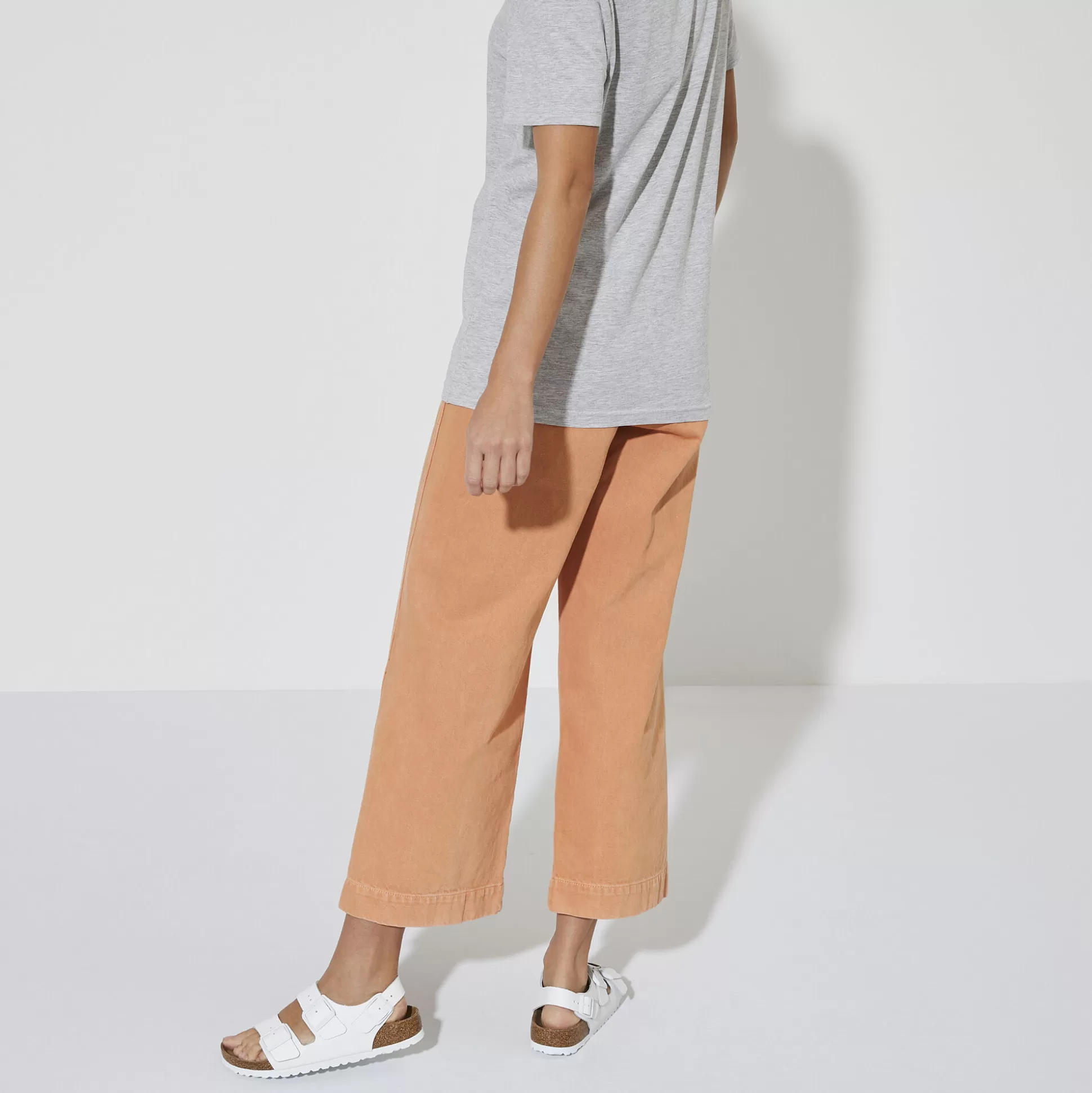 Birkenstock Milano Bs^Damer Stroppesandaler