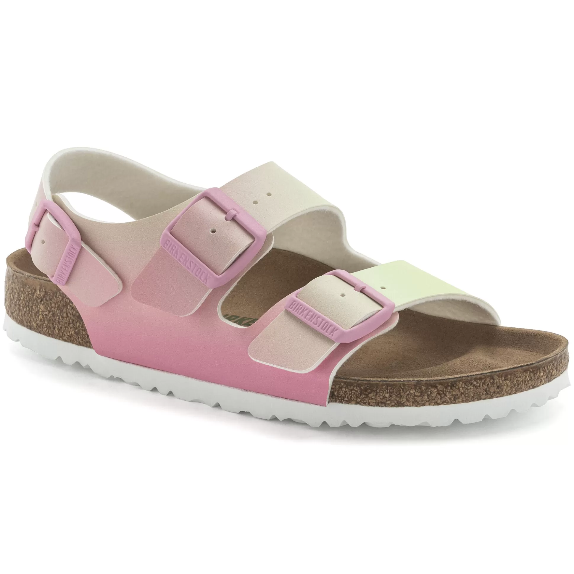 Birkenstock Milano Bs^Damer Stroppesandaler