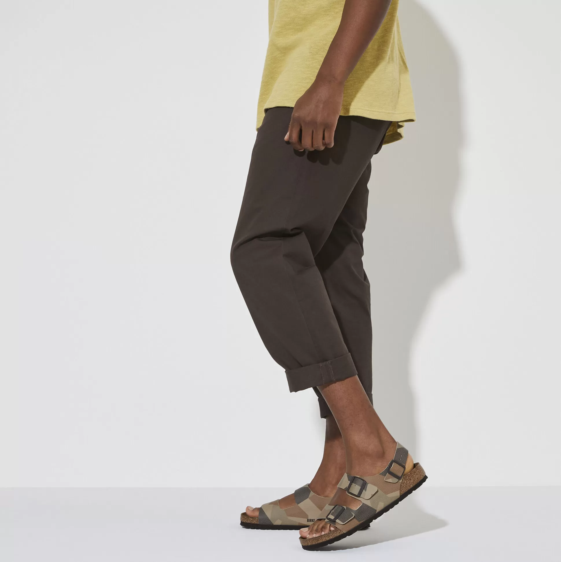 Birkenstock Milano Bs^Damer Stroppesandaler