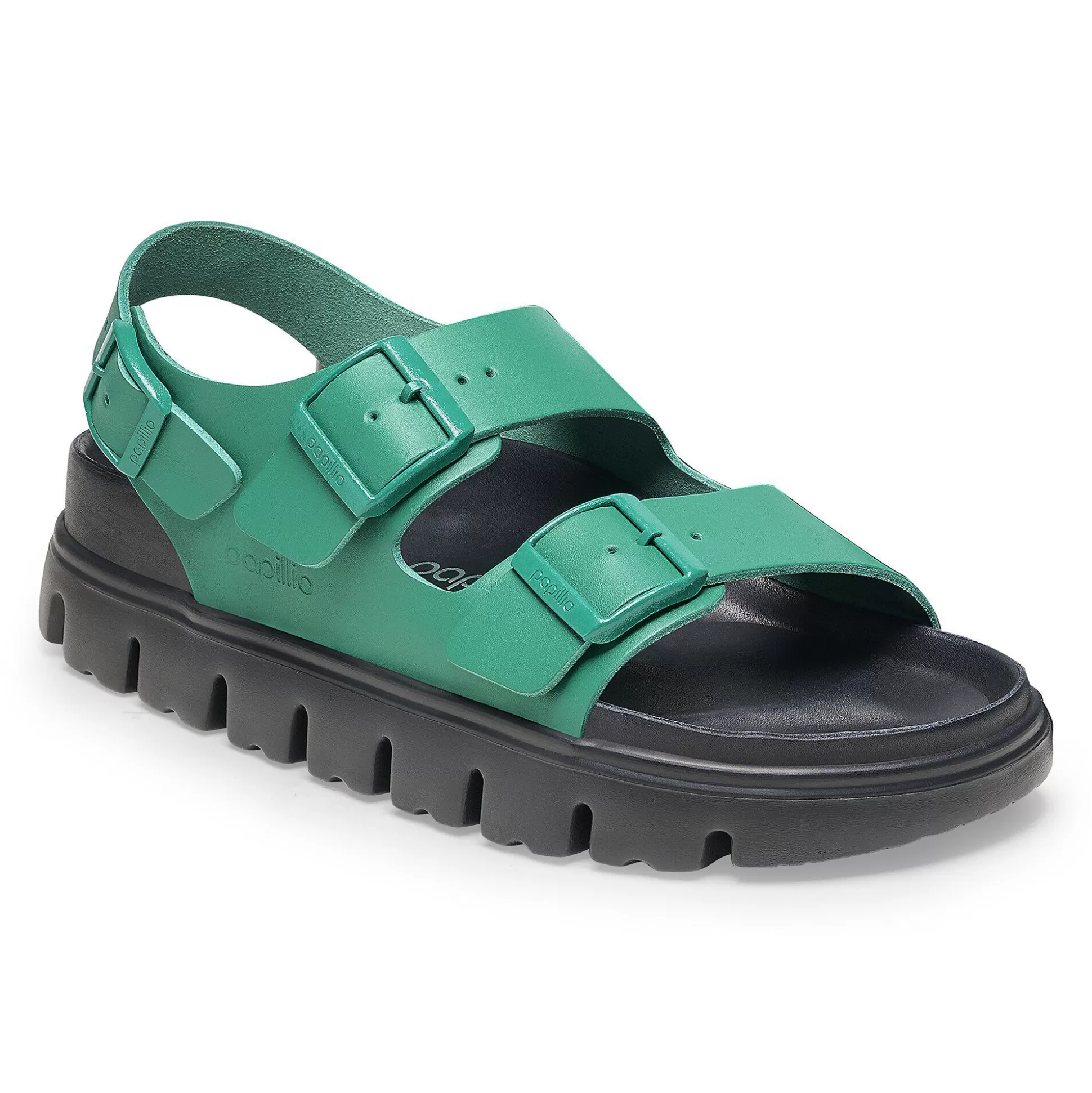 Birkenstock Milano Chunky^Damer Stroppesandaler