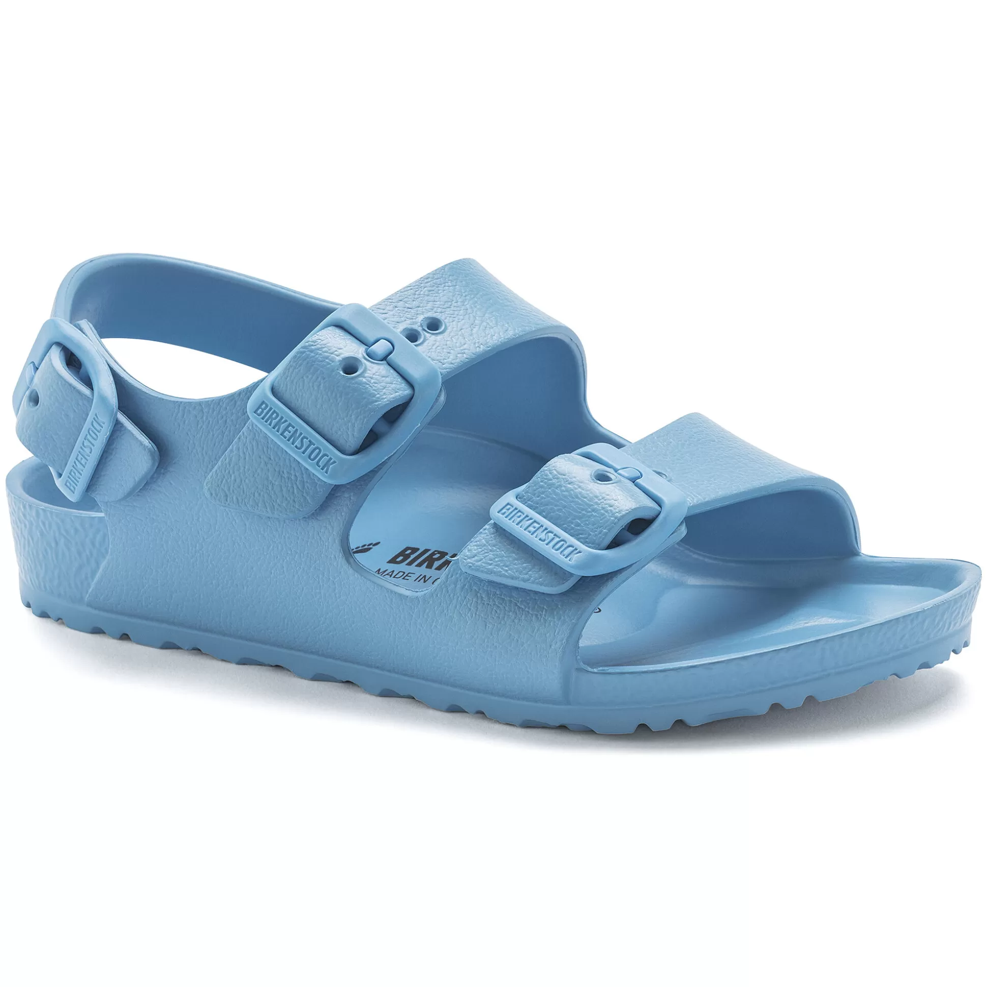Birkenstock Milano Kids^Børn Remsandaler