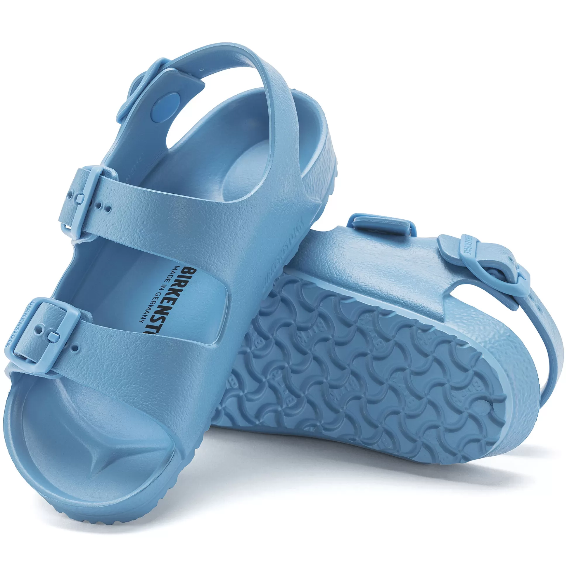 Birkenstock Milano Kids^Børn Remsandaler
