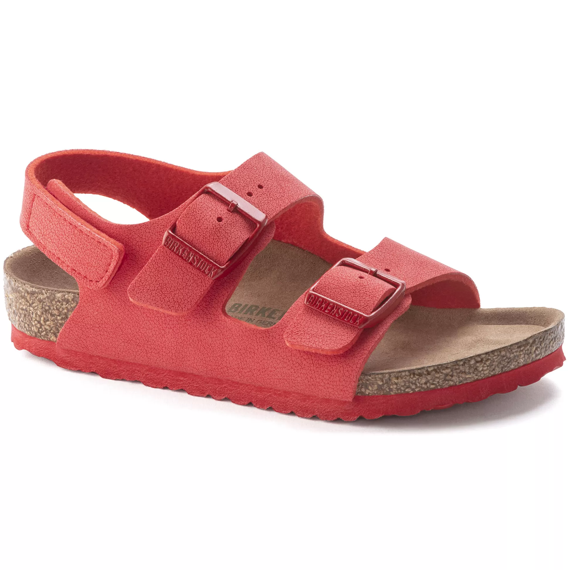 Birkenstock Milano Kids Vegan^Børn Remsandaler