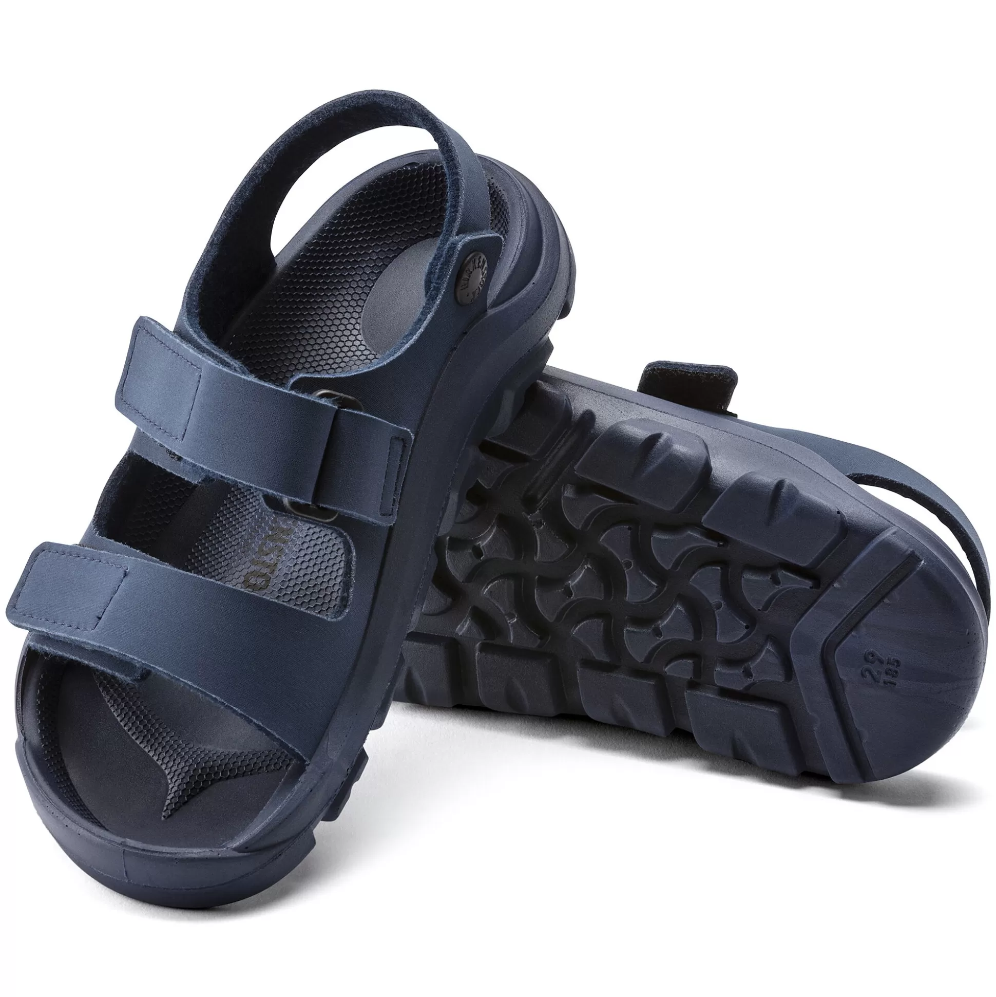 Birkenstock Mogami Hl^Børn Remsandaler